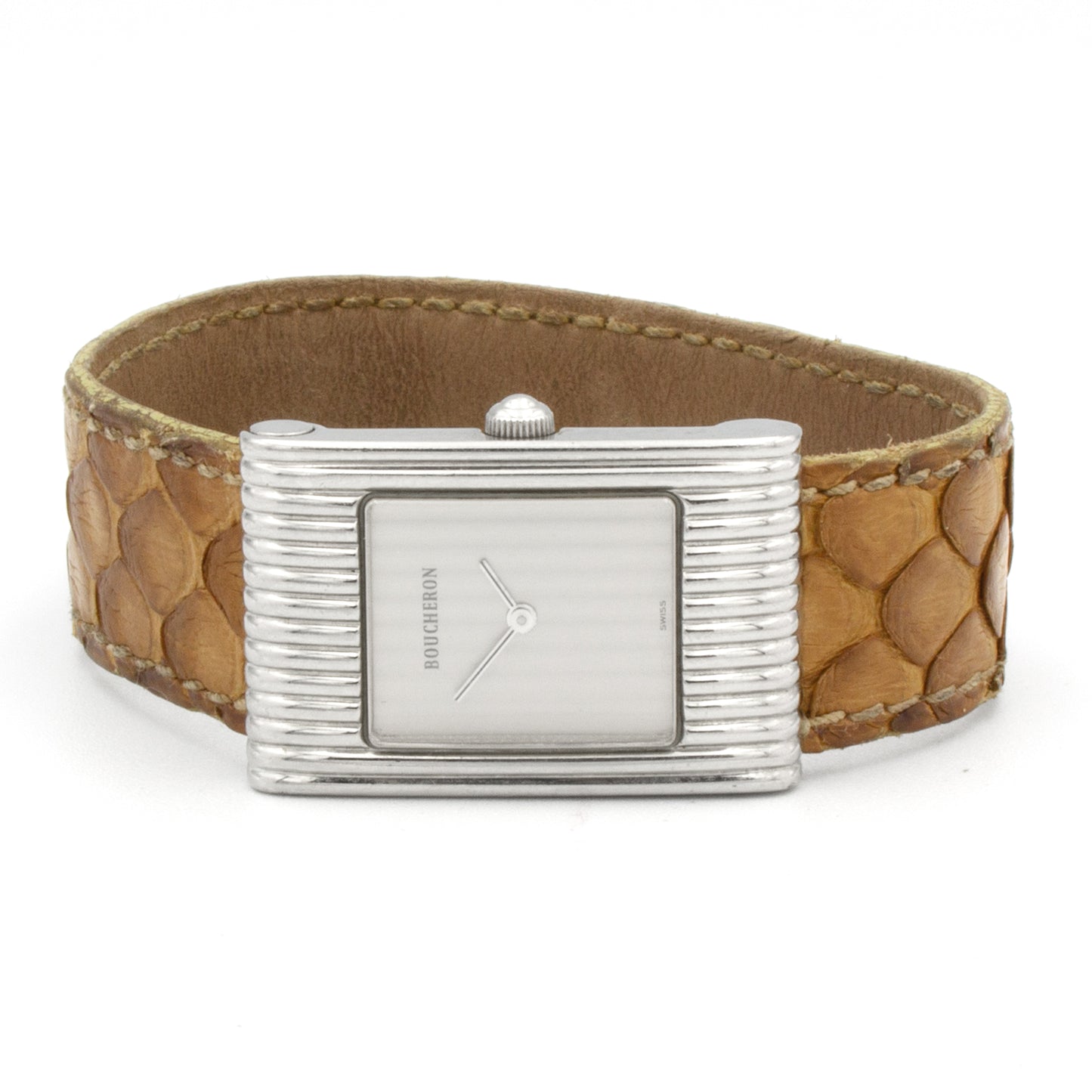 Boucheron Reflet (32x21mm) watch