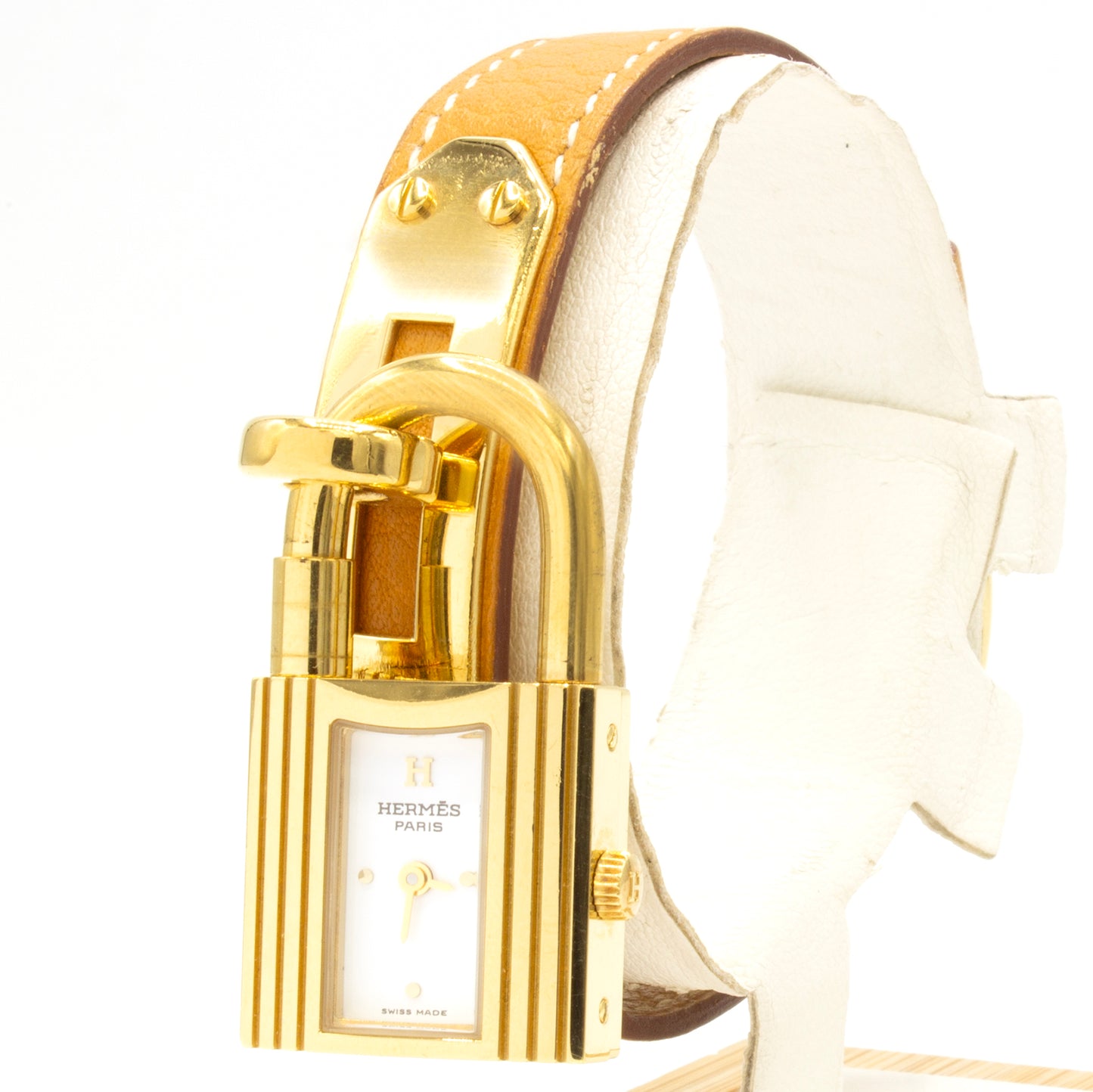Hermès Kelly Watch