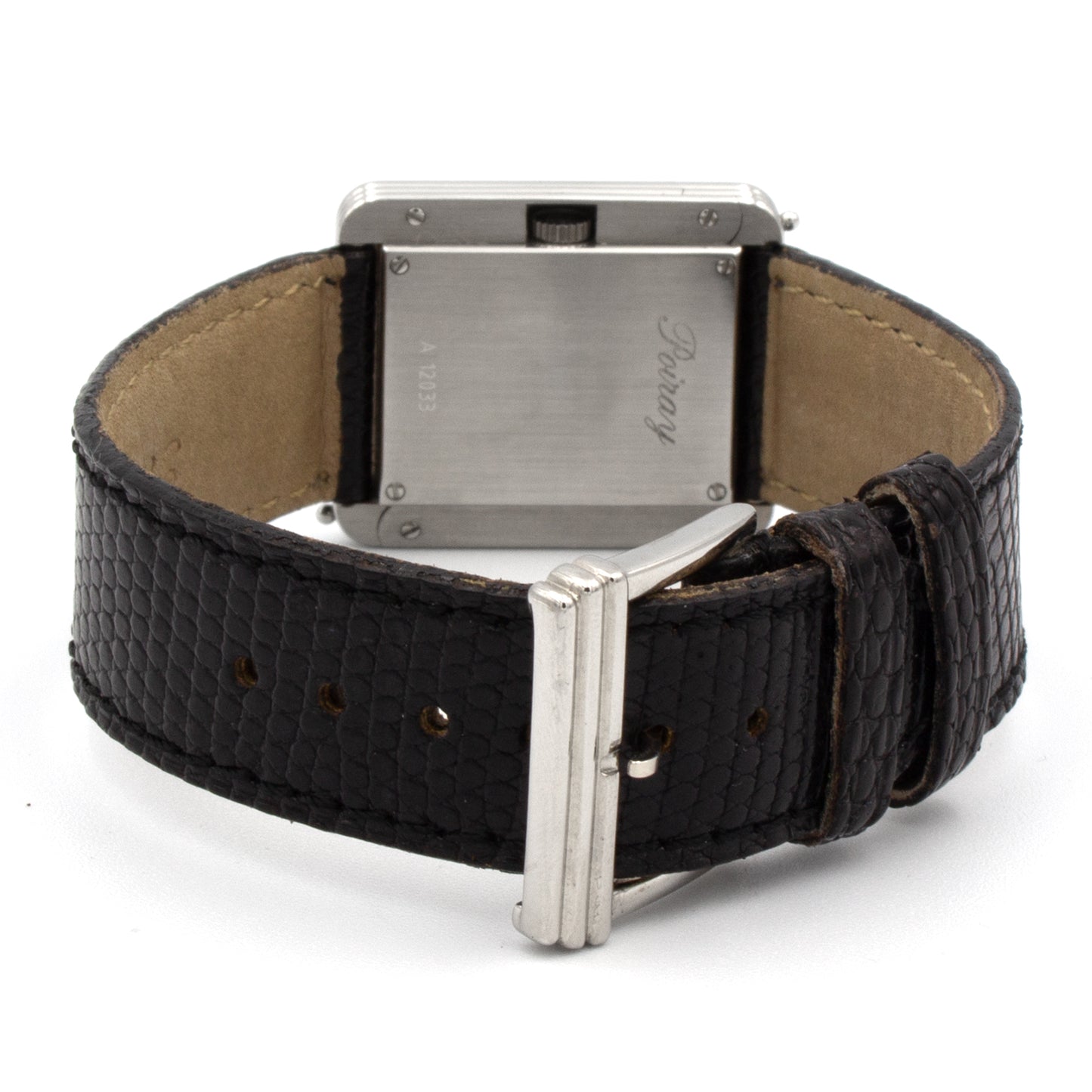 Poiray Ma Première GM (29x24mm) watch