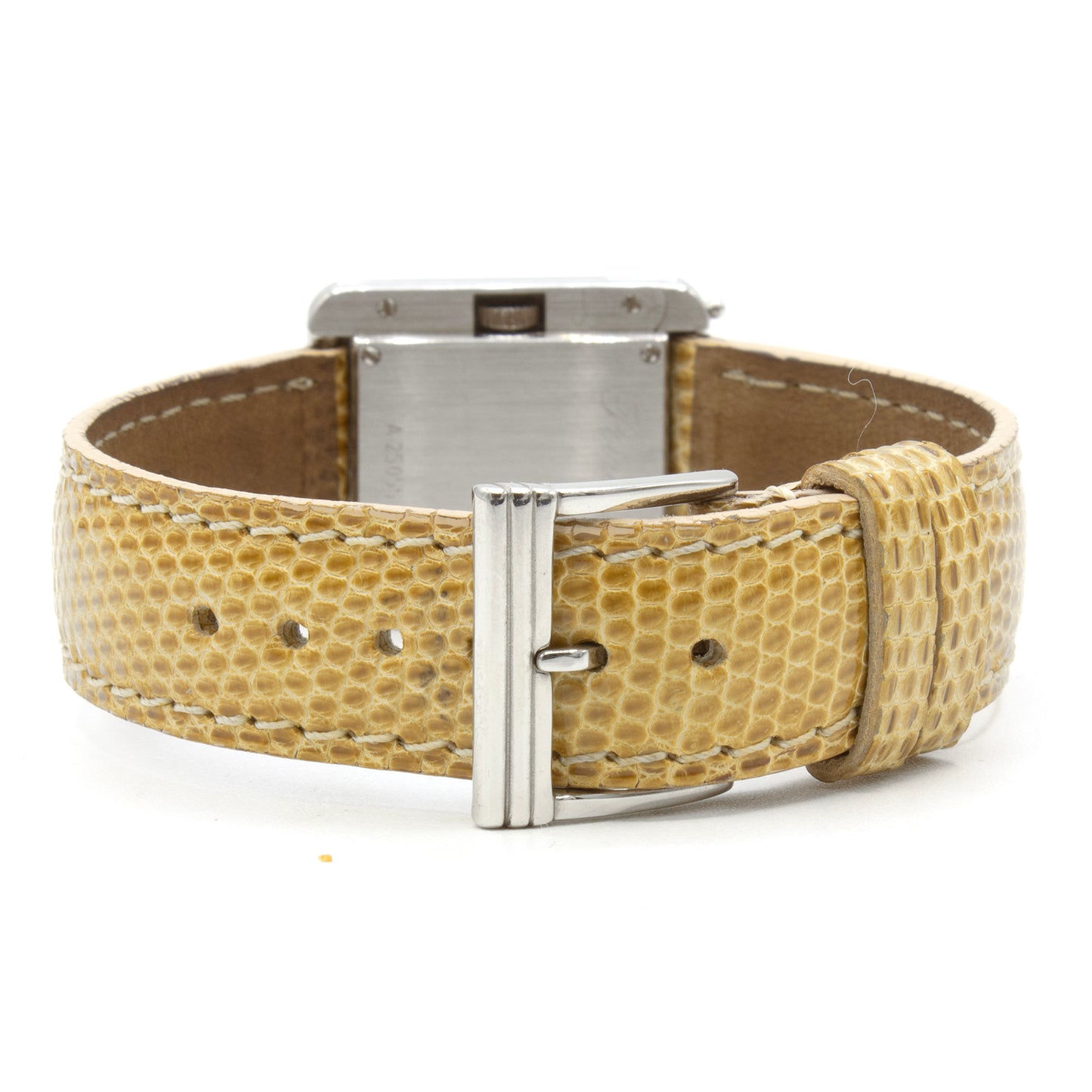 Poiray Ma Première (26x22mm) watch
