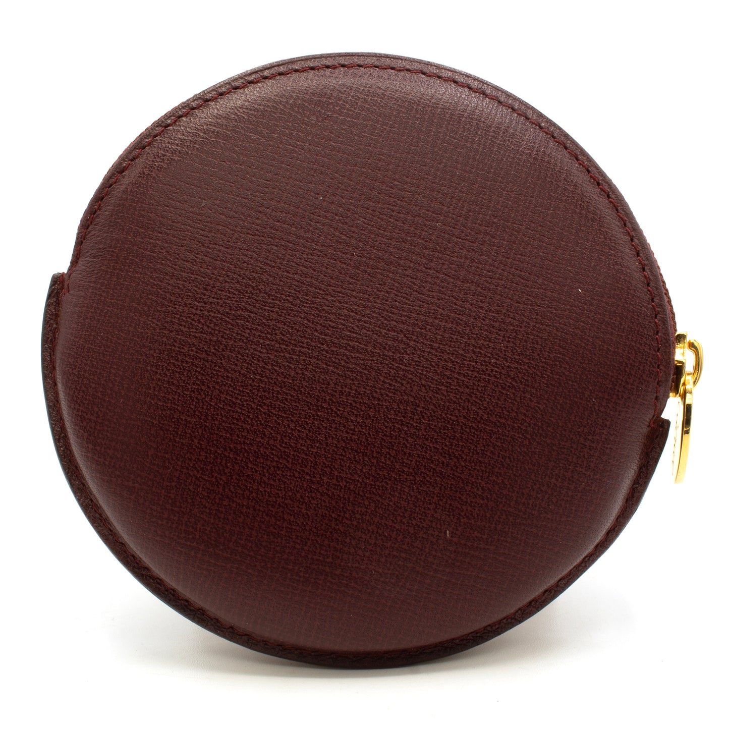 Cartier Must coin purse