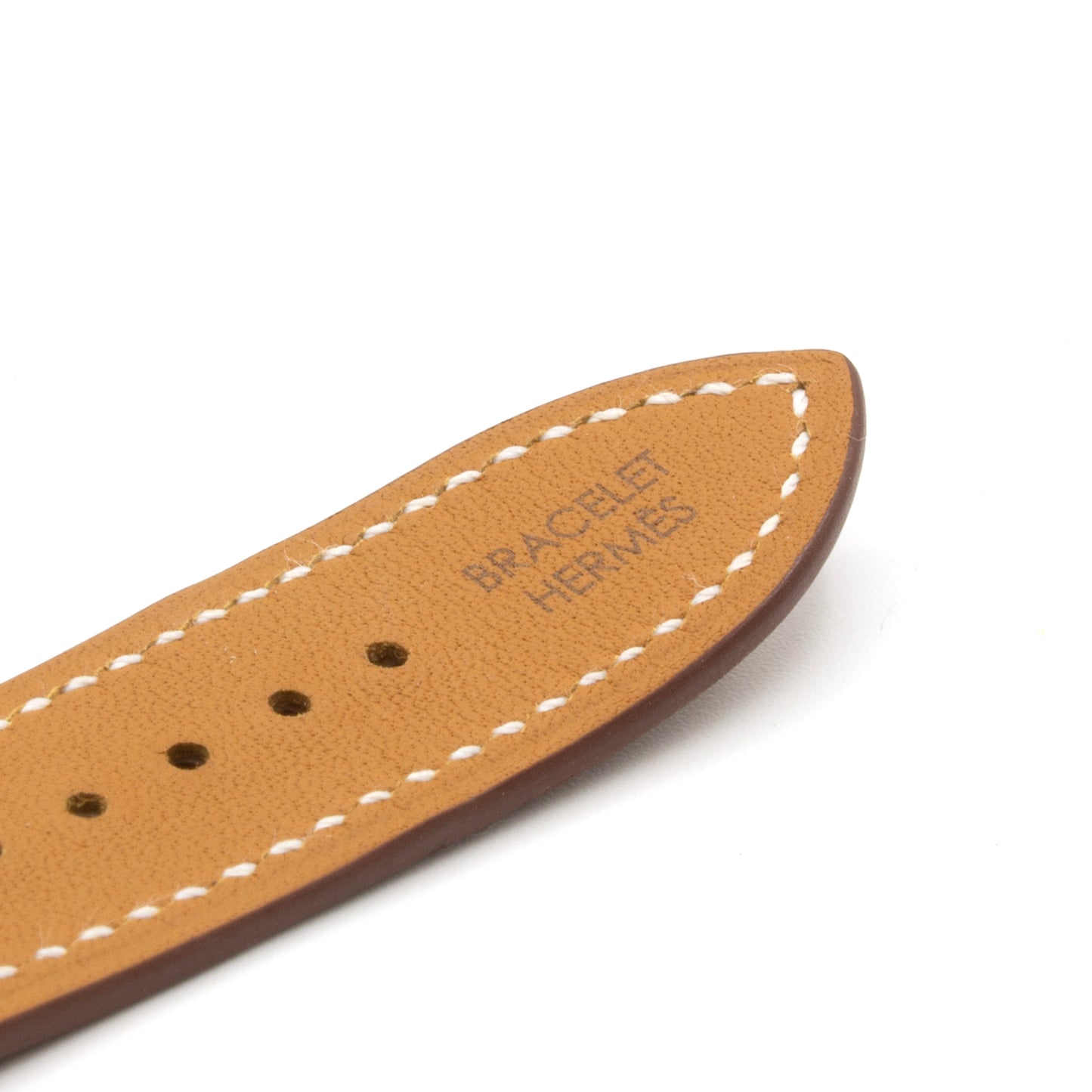 Hermès Kepler KP1.910 watch