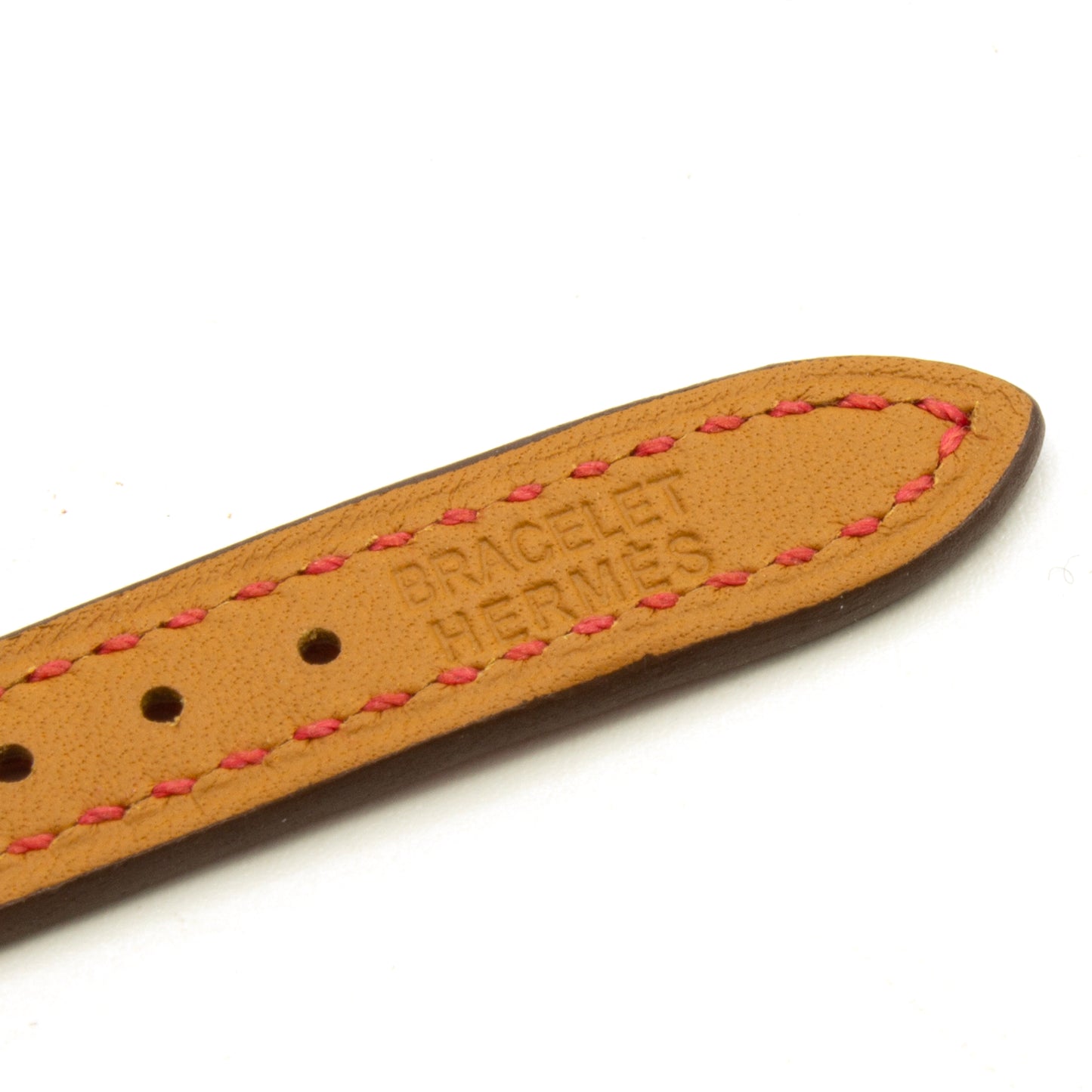 Hermes Cape Cod CC3.210 watch