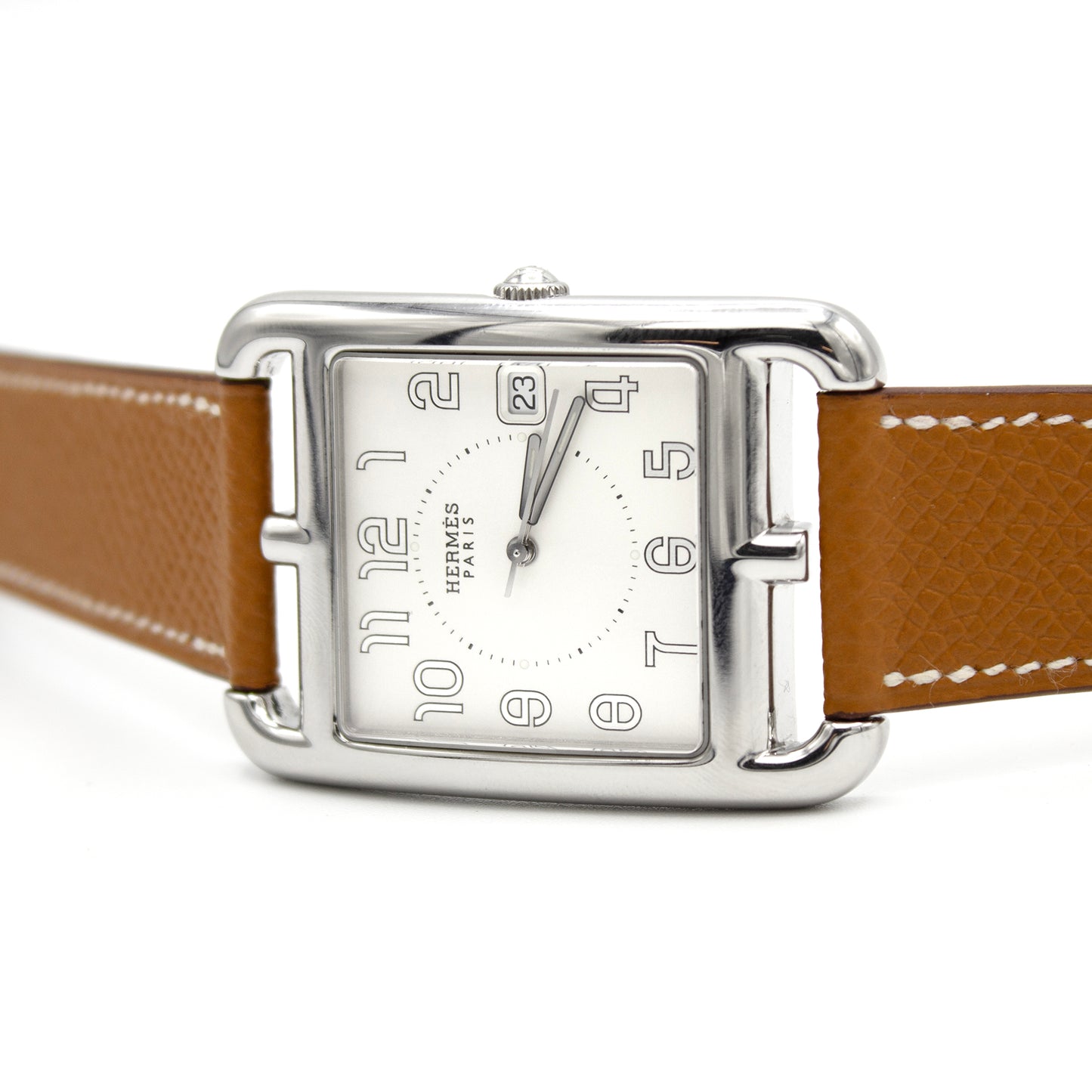 Hermès Cape Cod CC1.810 watch