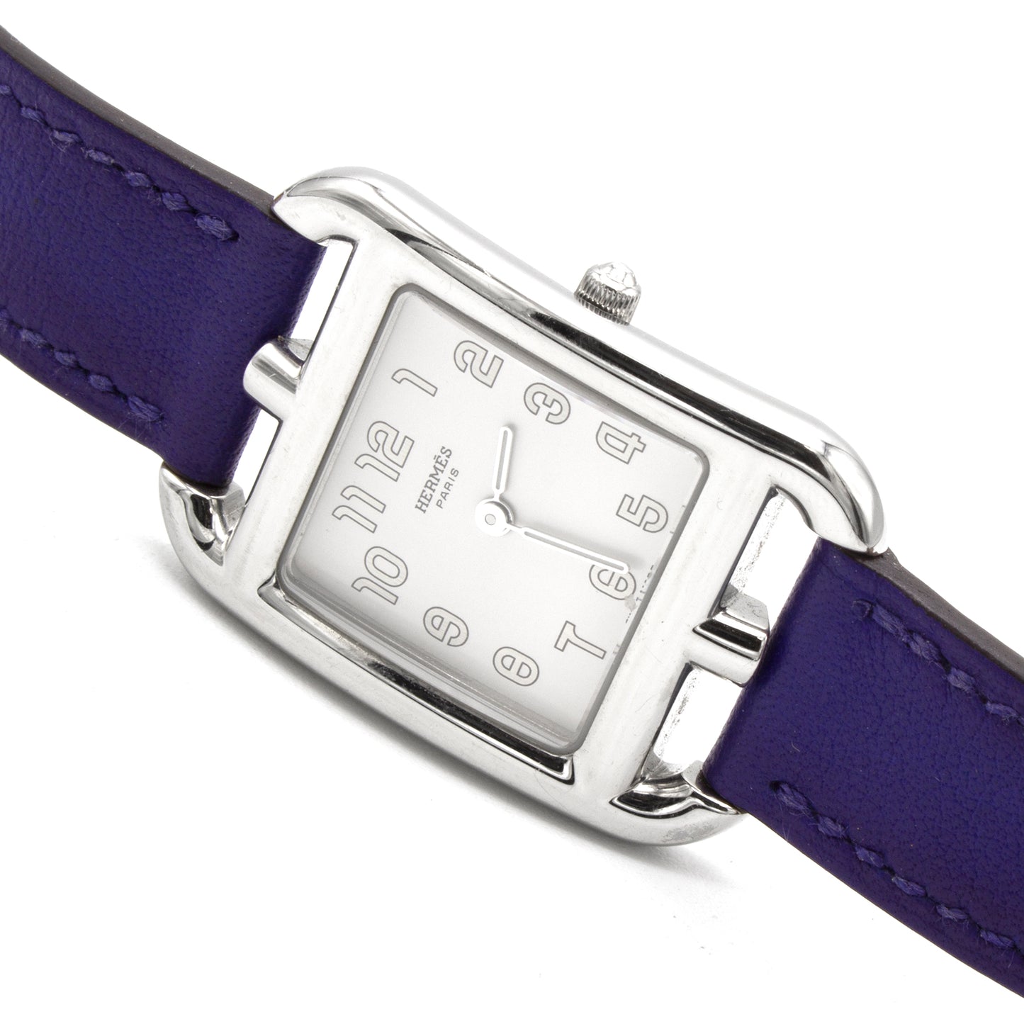 Hermès Cape Cod CC1.210 watch