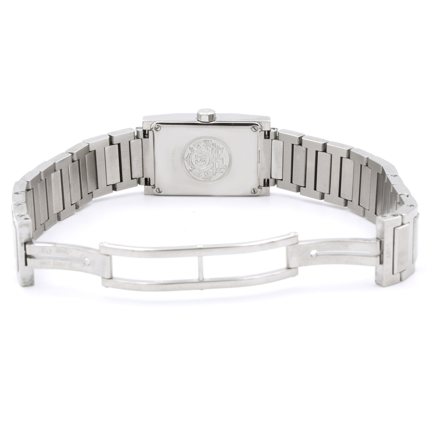 Hermès Tandem TA1.210 watch