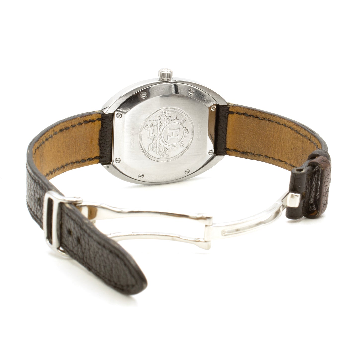 Hermès Espace ES2.210 watch