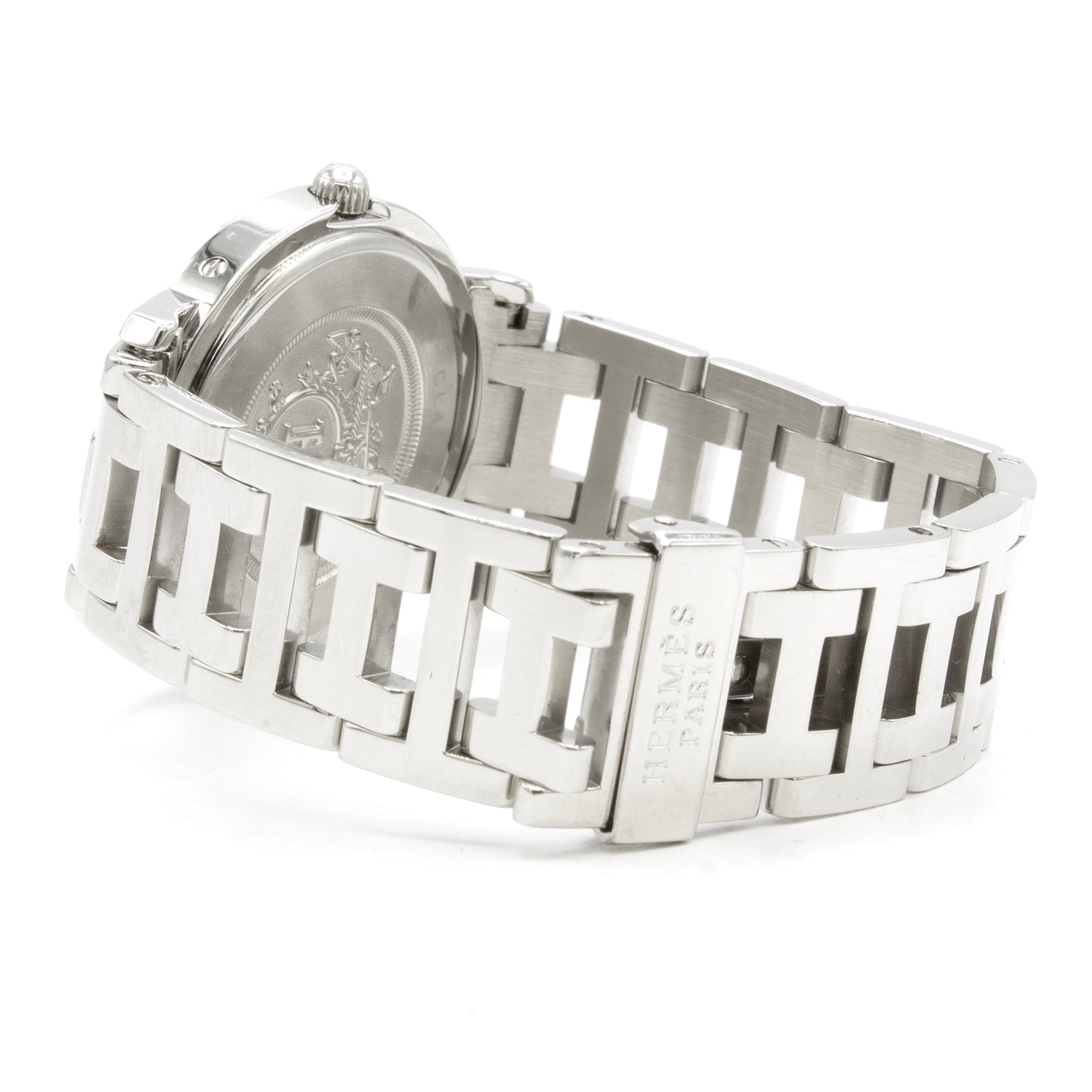 Hermès Clipper CL4.410 30mm watch