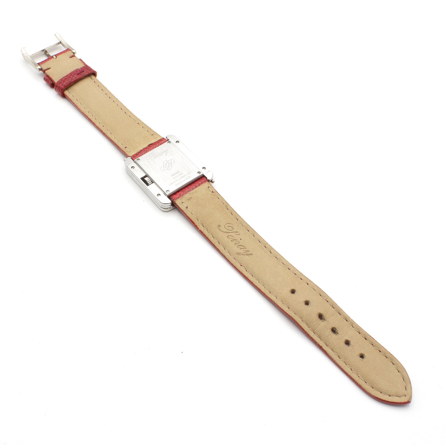 Poiray Ma Première (26x22mm) watch