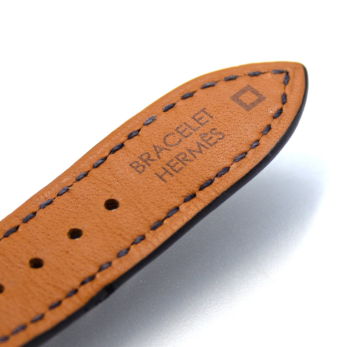 Hermès Heure H HH1.210 diamonds watch