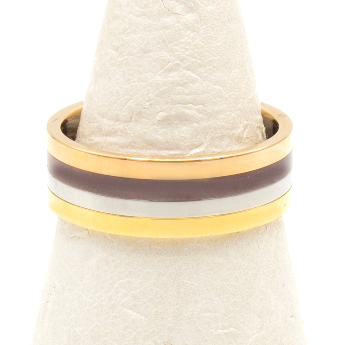 Boucheron My First Quatre ring SZ 55