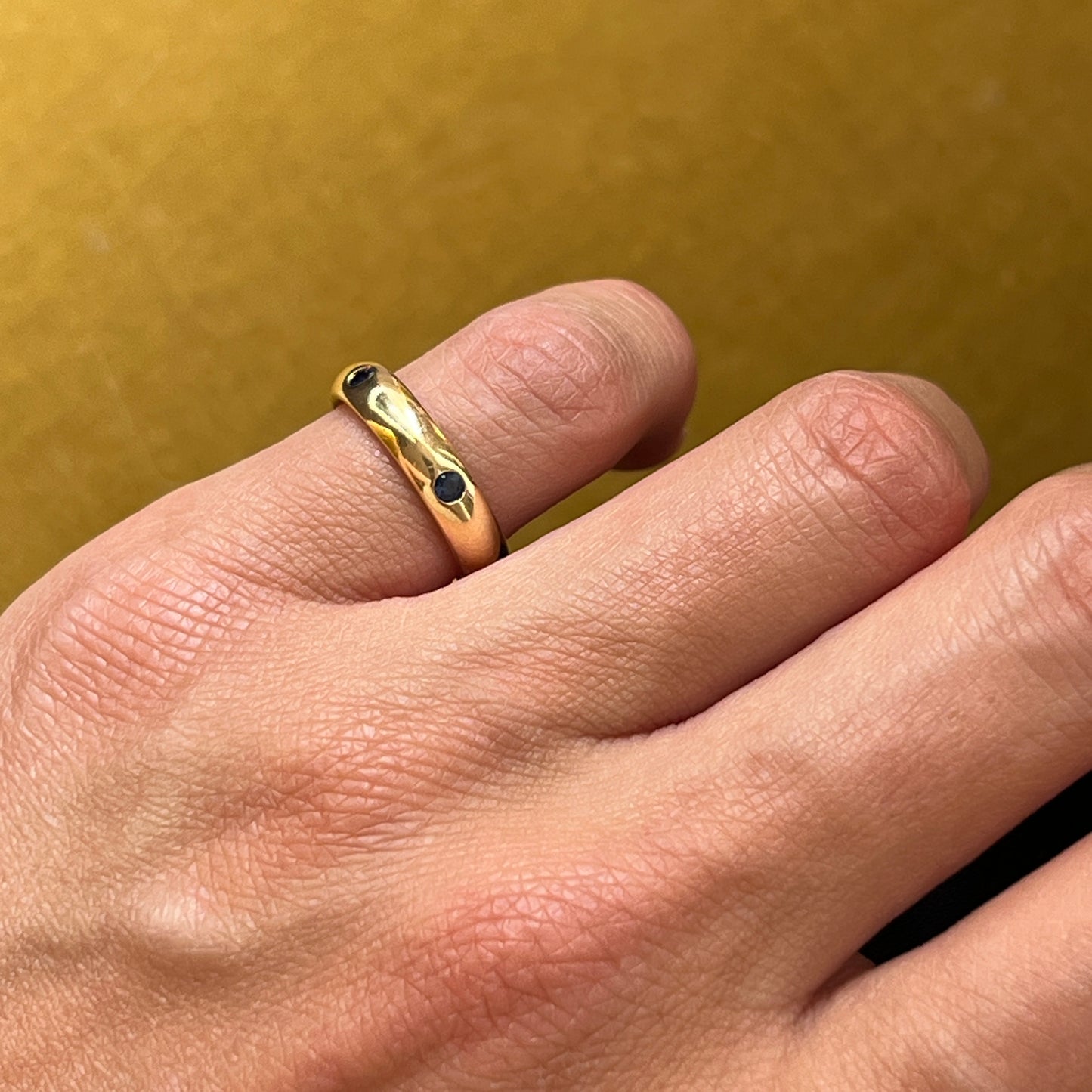 Cartier Stella ring SIZE 49
