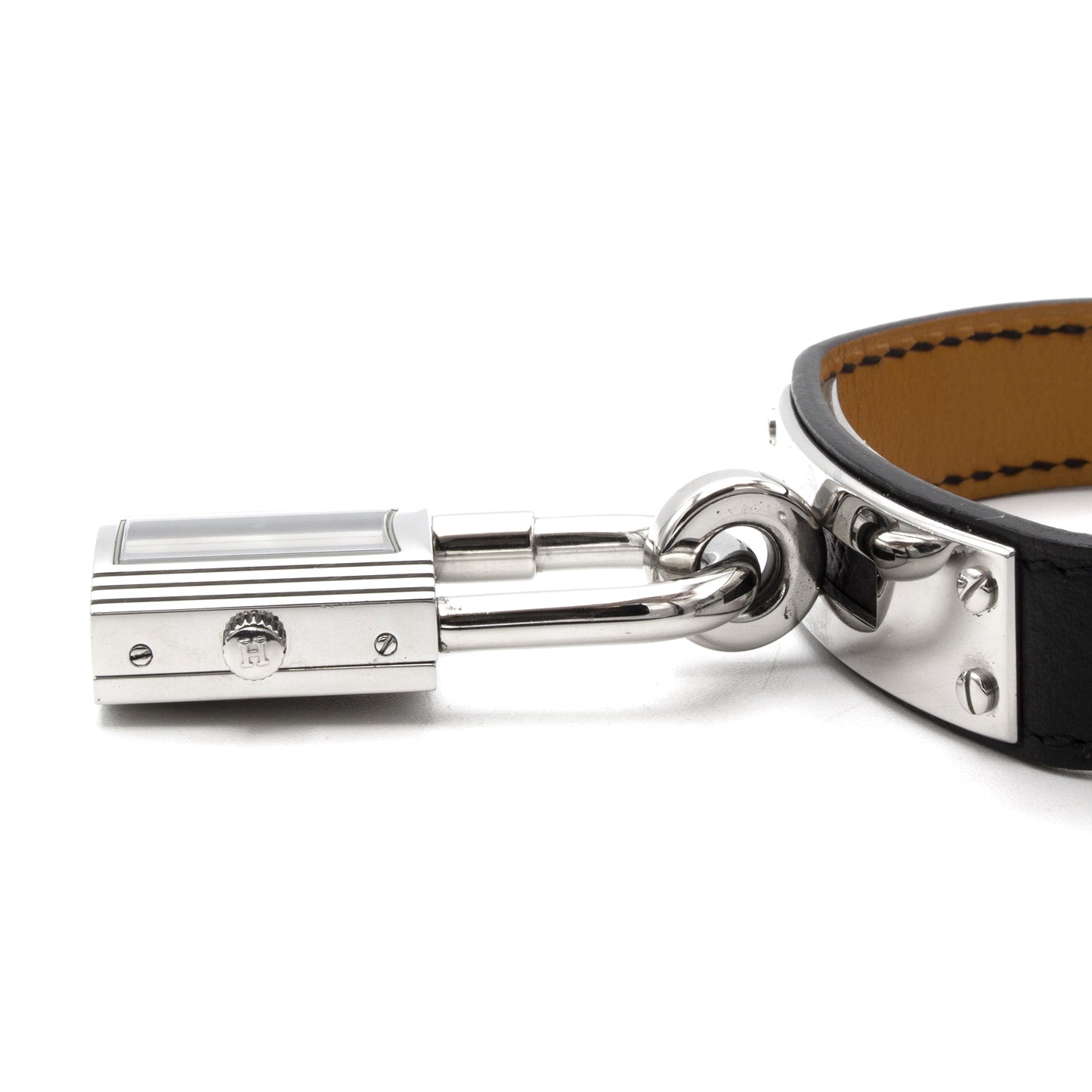 Hermès Kelly KE1.210 watch