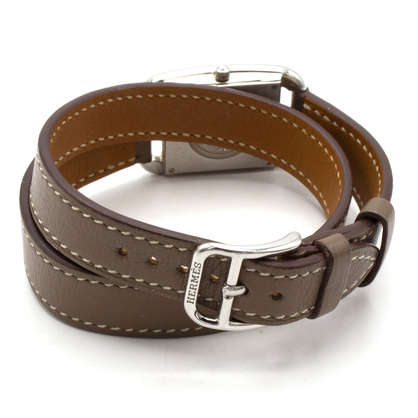 Hermès Cape Cod CC1.210 watch