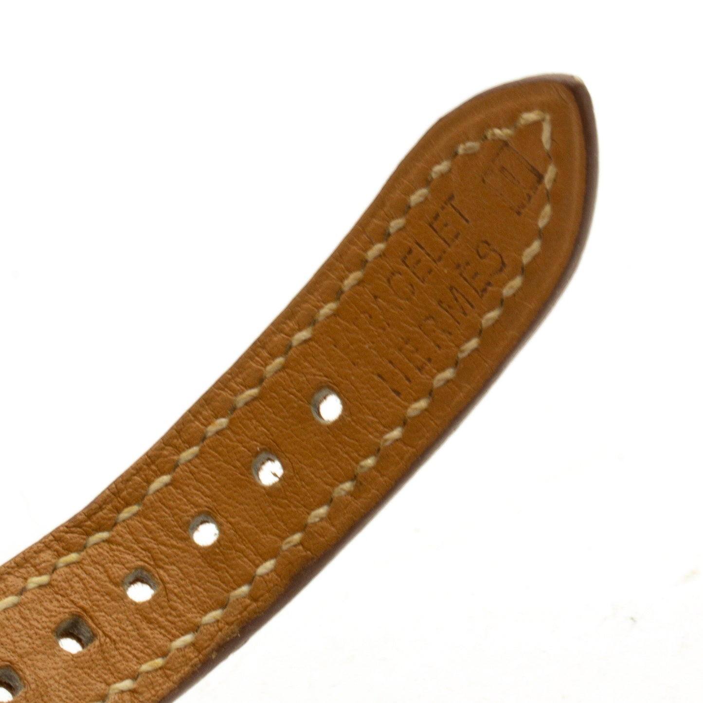 Hermès Kelly II KT1.210 watch