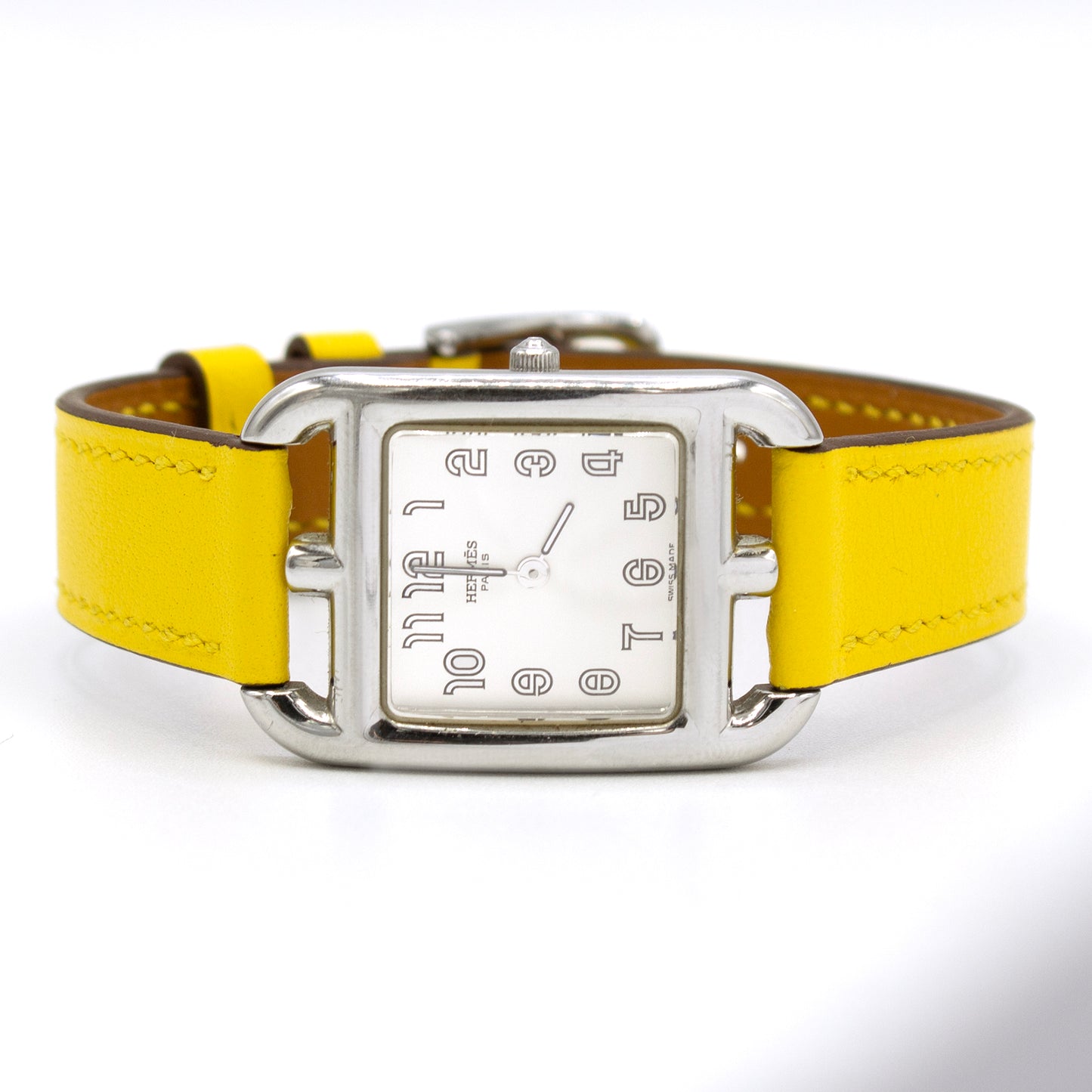 Hermès Cape Cod CC1.210 watch