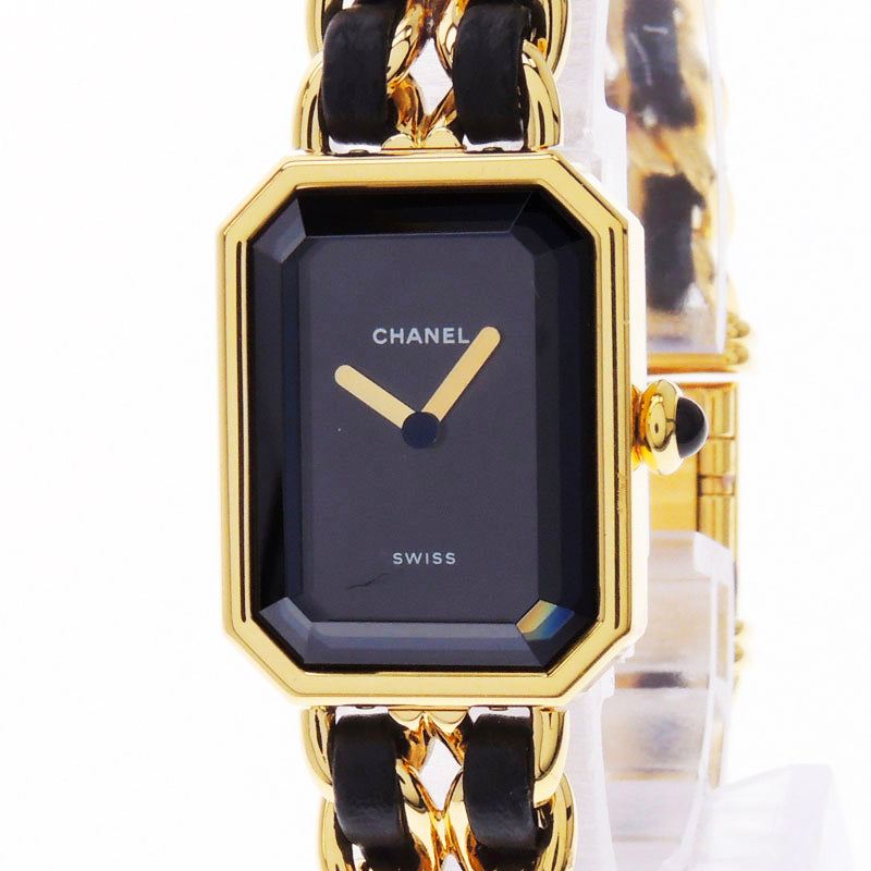 Chanel Premiere Watch Bracelet Sz M