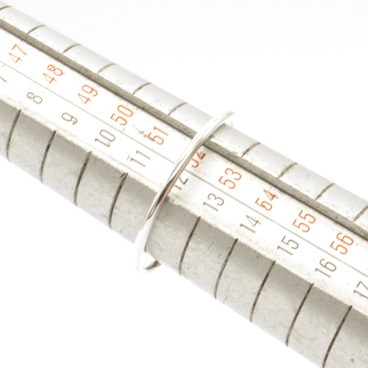 Tiffany & Co Bean ring SIZE 51