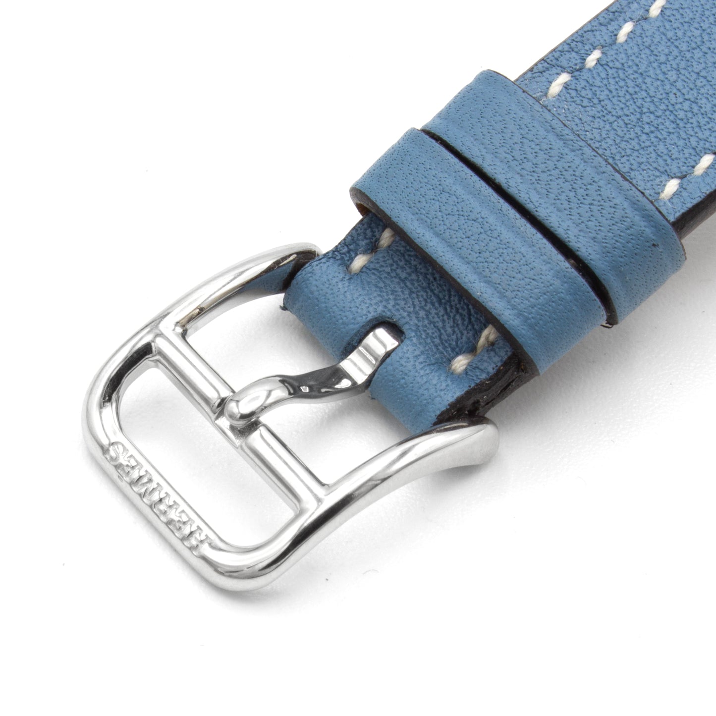 Hermes Cape Cod Tonneau CT1.210 watch