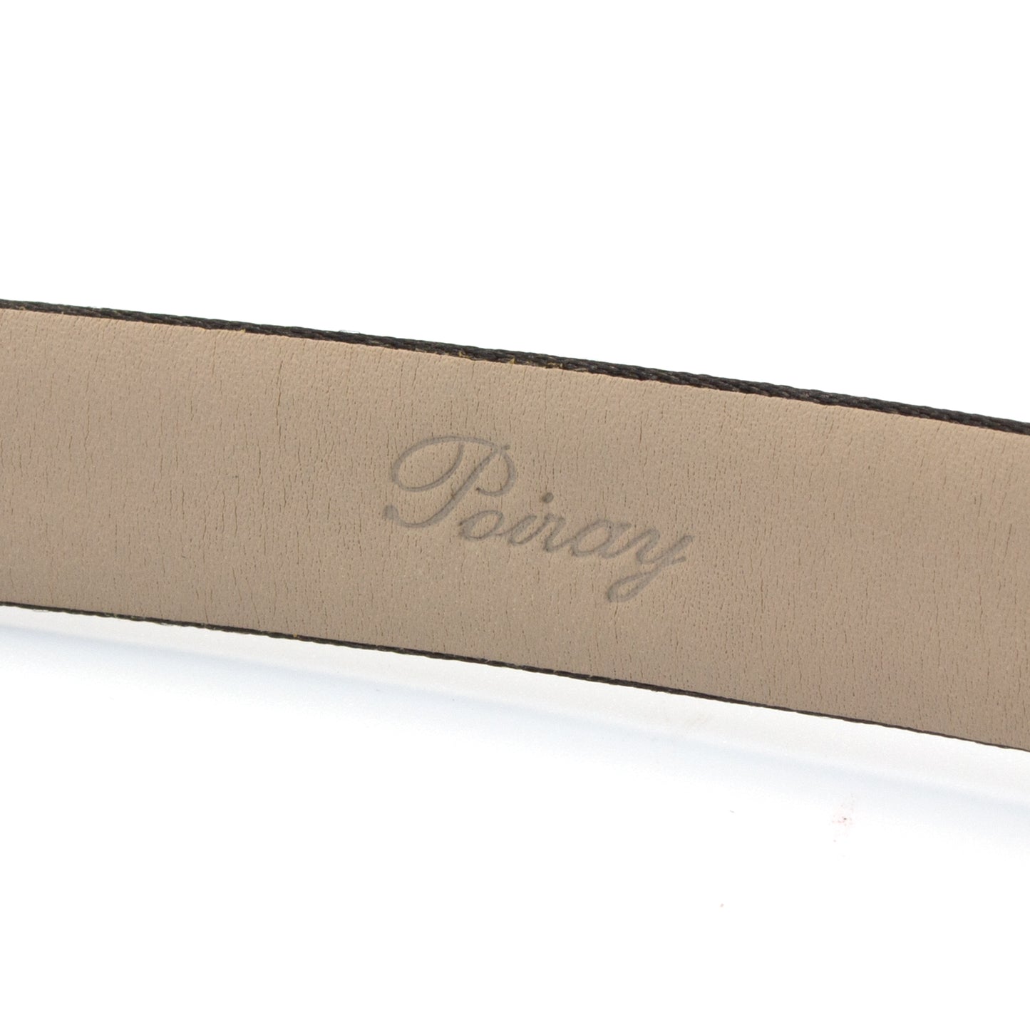 Poiray Ma Première (26x22mm) watch