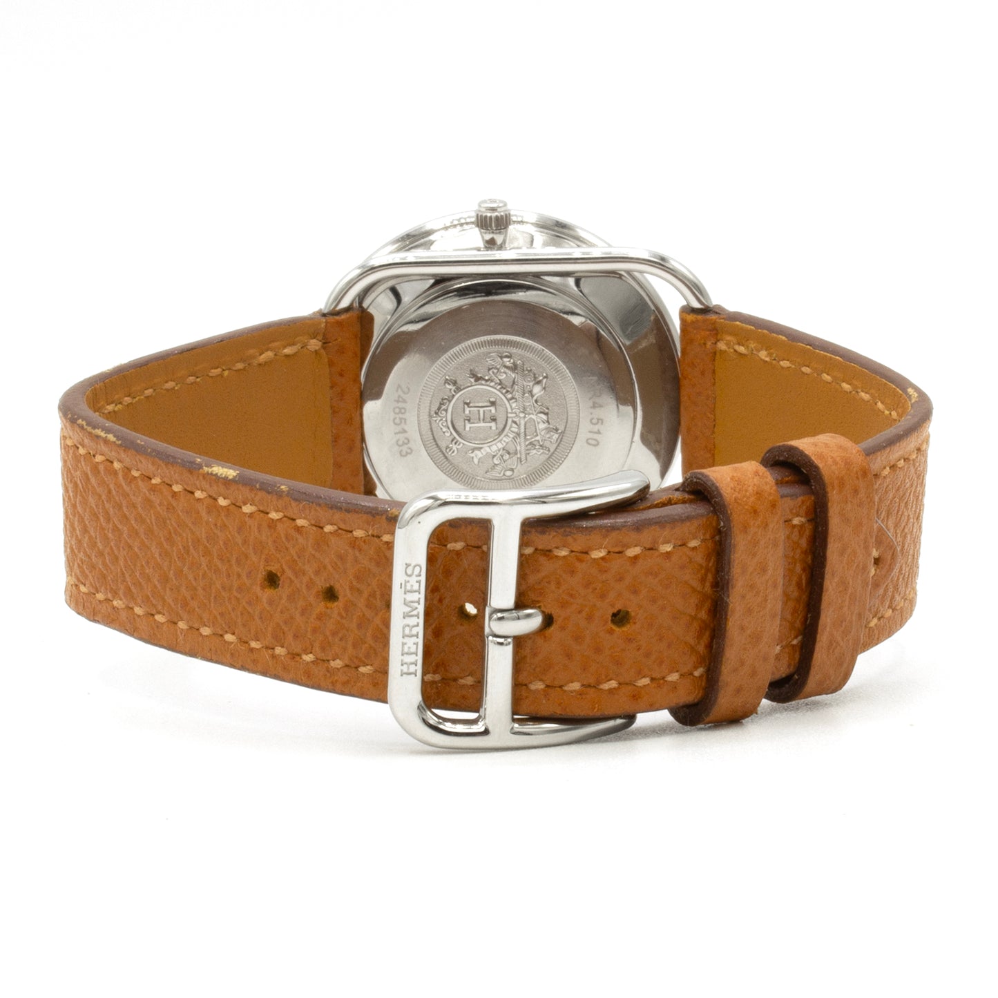 Hermès Arceau 30mm AR4.510 watch
