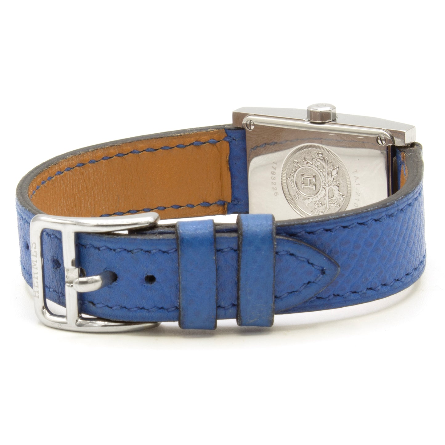 Hermès Tandem TA1.210 watch