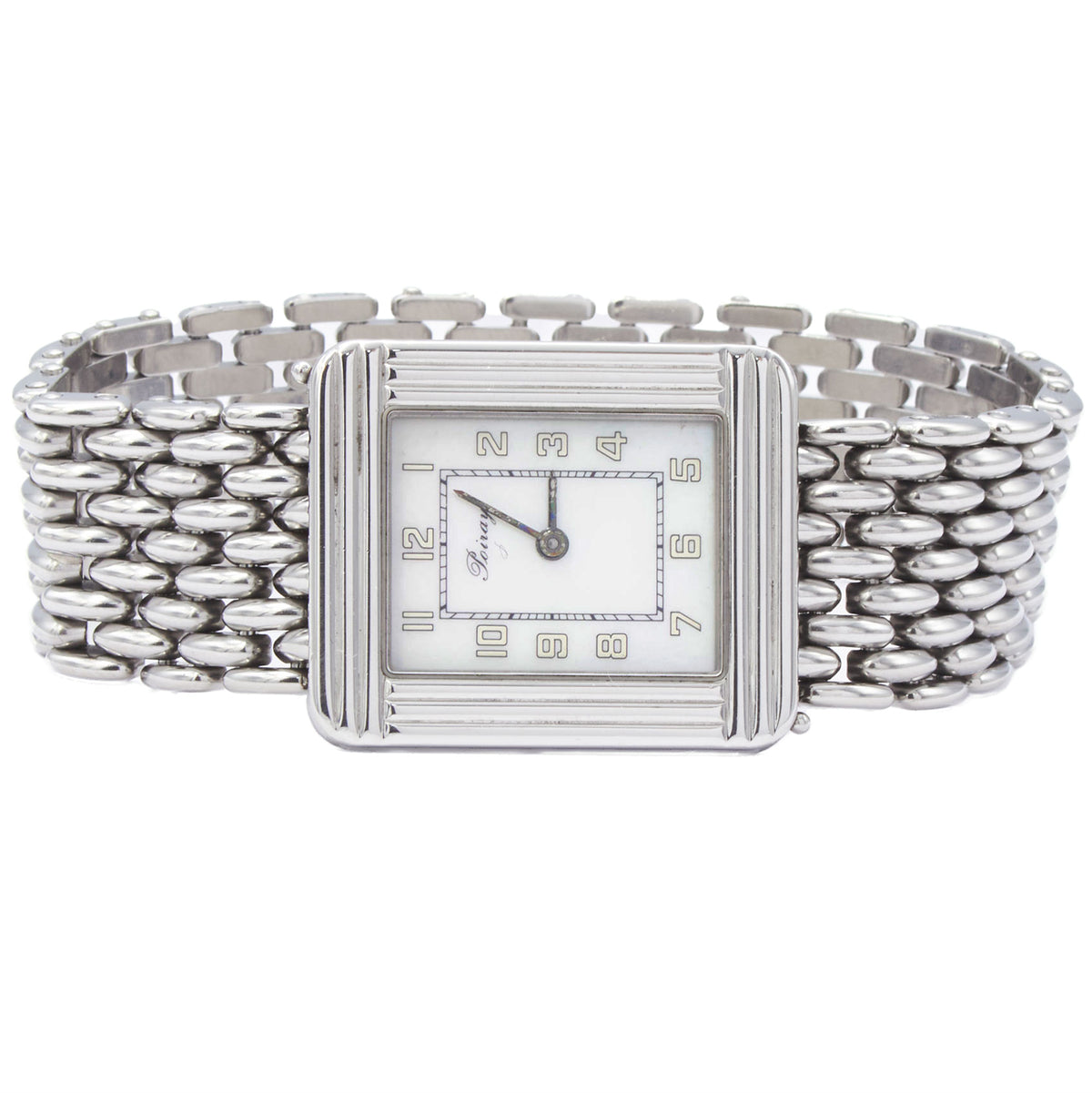 Poiray Ma Première (29x24mm) watch
