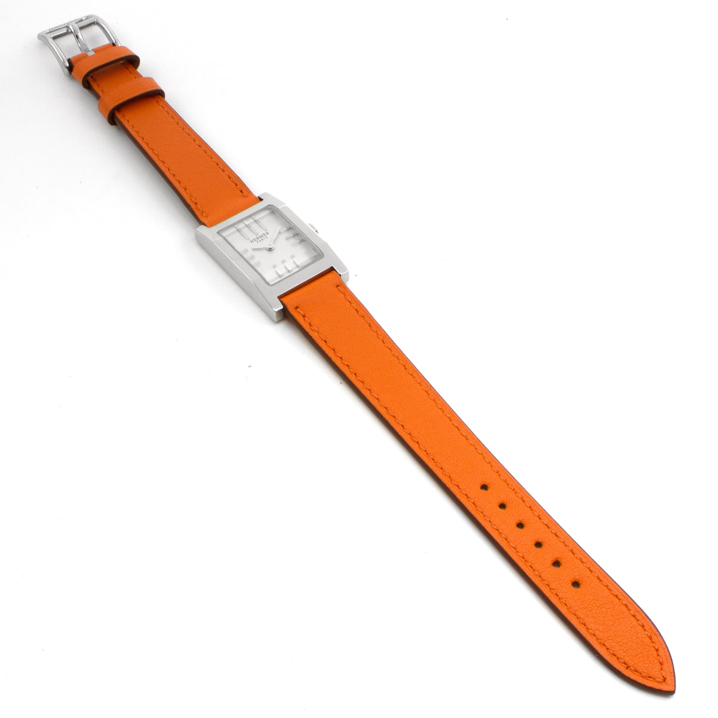 Hermès Tandem TA1.210 watch