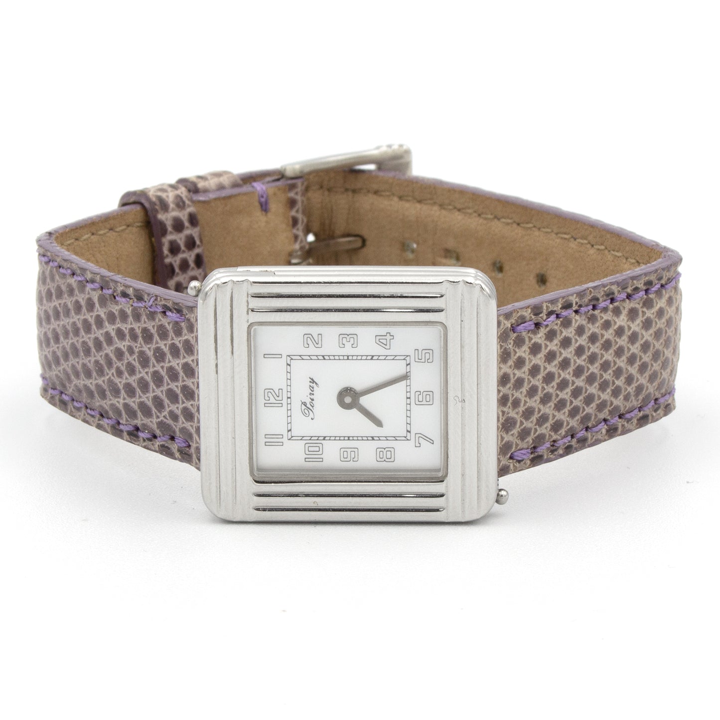 Poiray Ma Première (26x22mm) watch