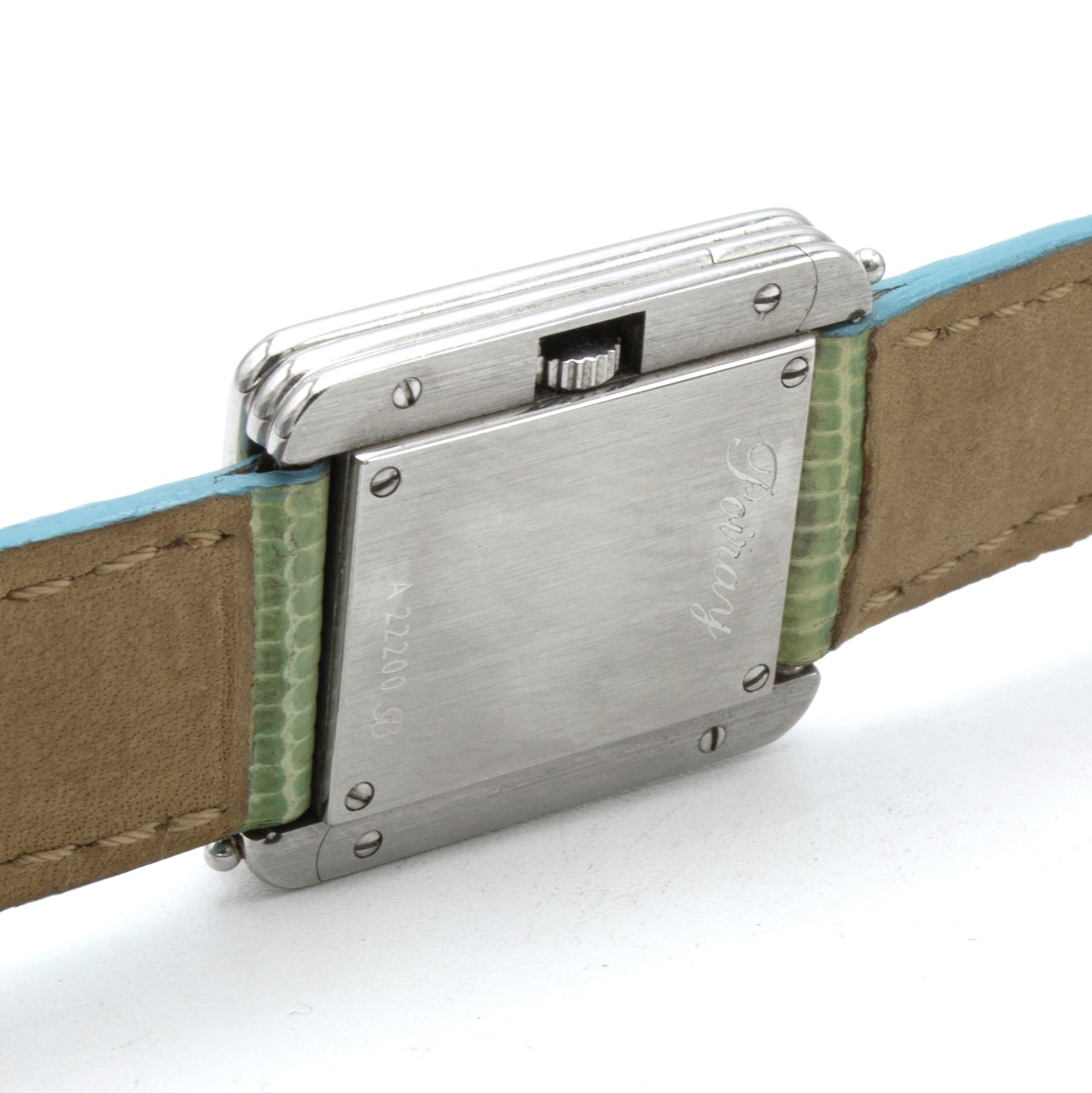 Poiray Ma Première (26x22mm) watch