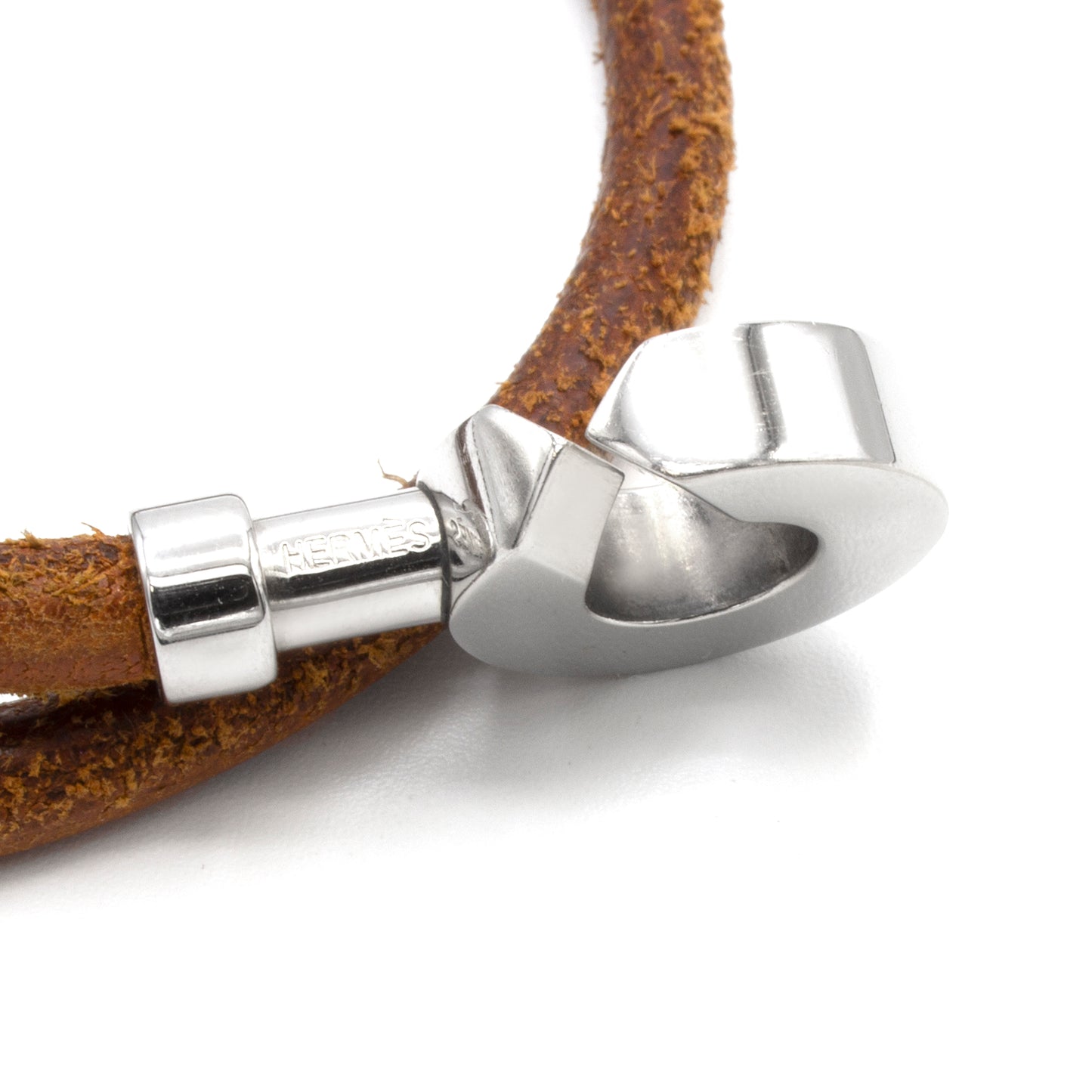 Hermès Lancelot bracelet