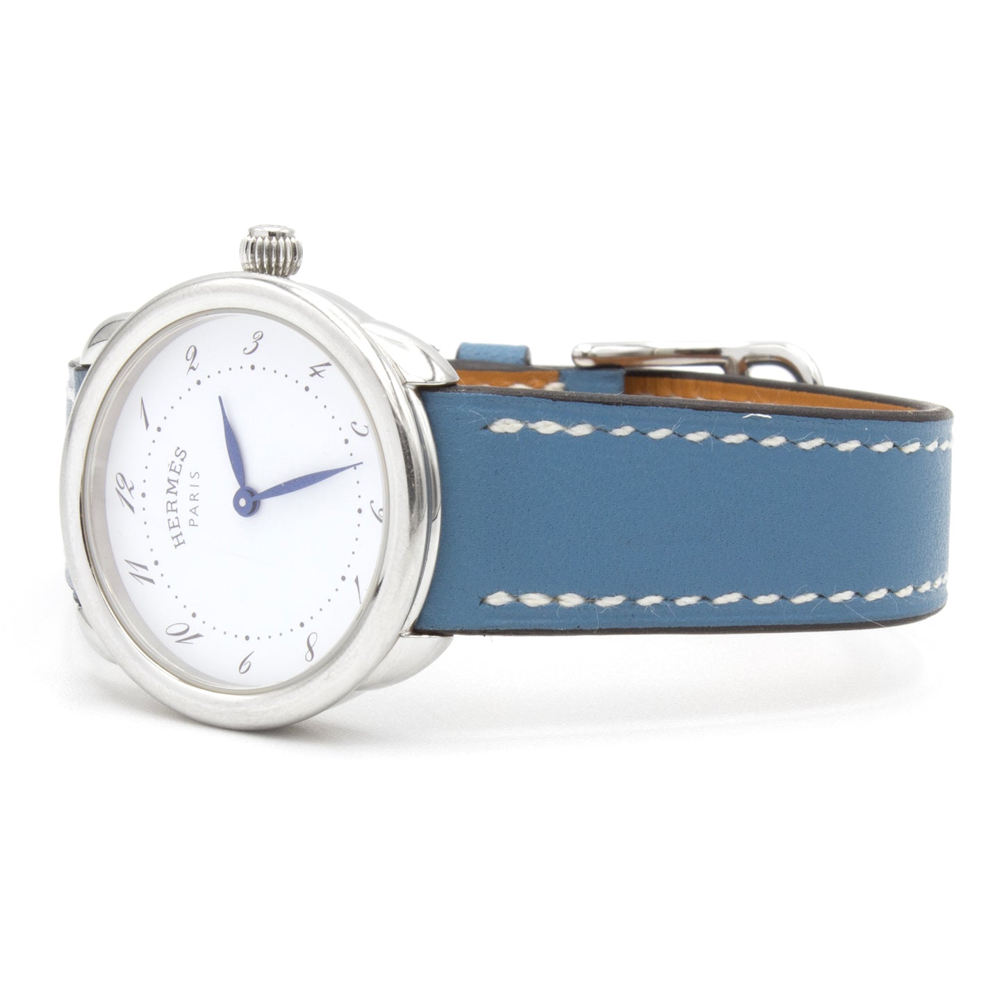 Hermès Arceau AR5.210 watch
