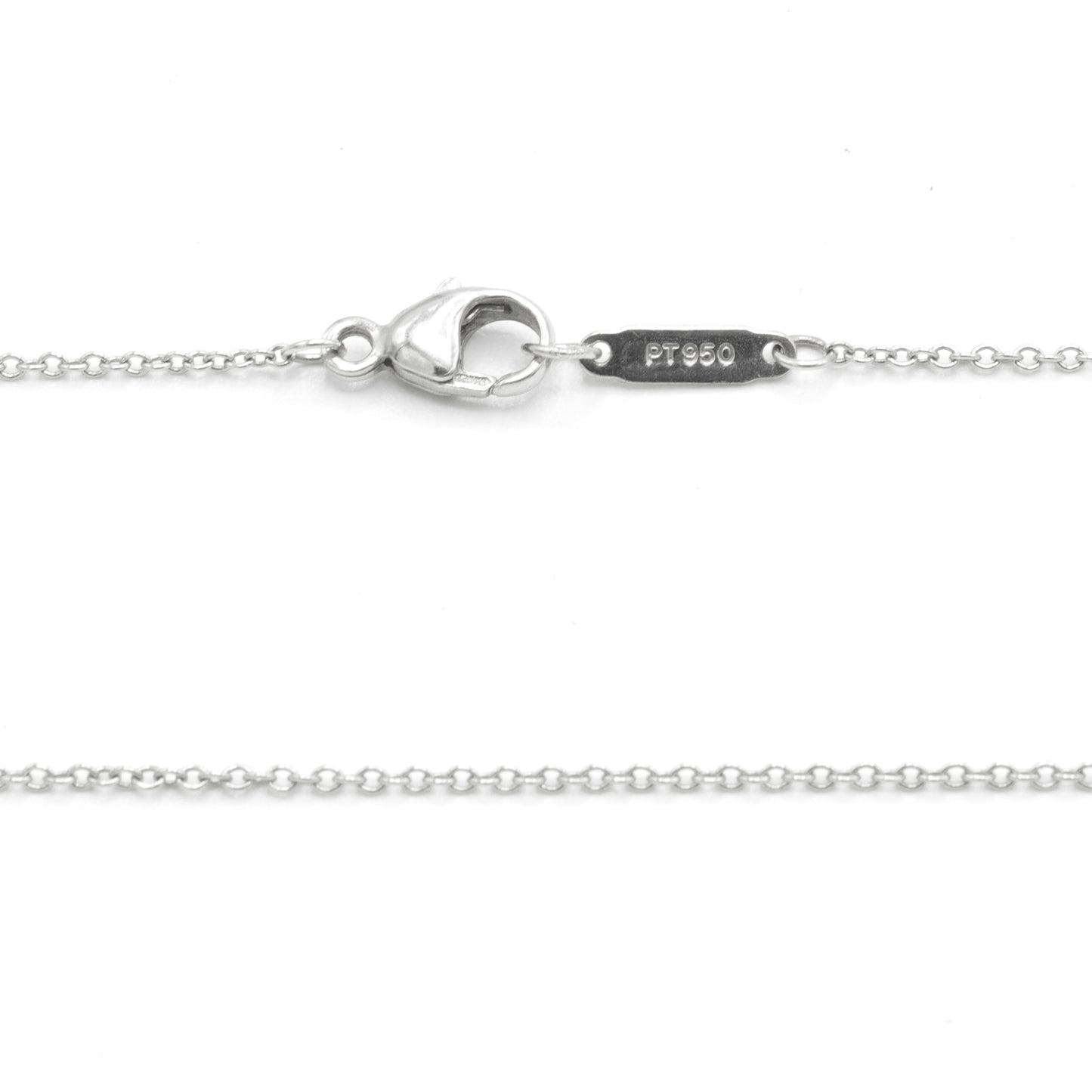 Tiffany & Co Jazz Necklace