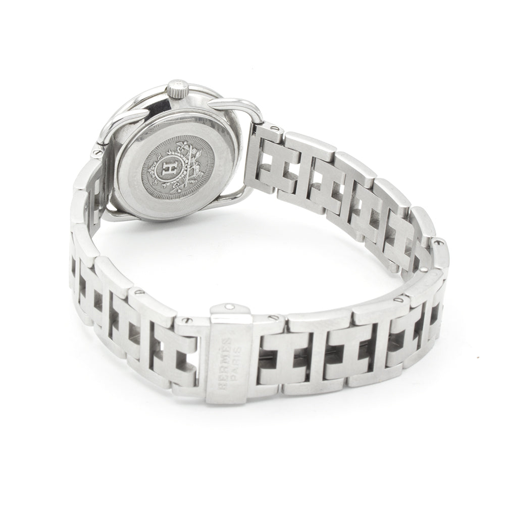 Hermès Arceau AR3.210 watch