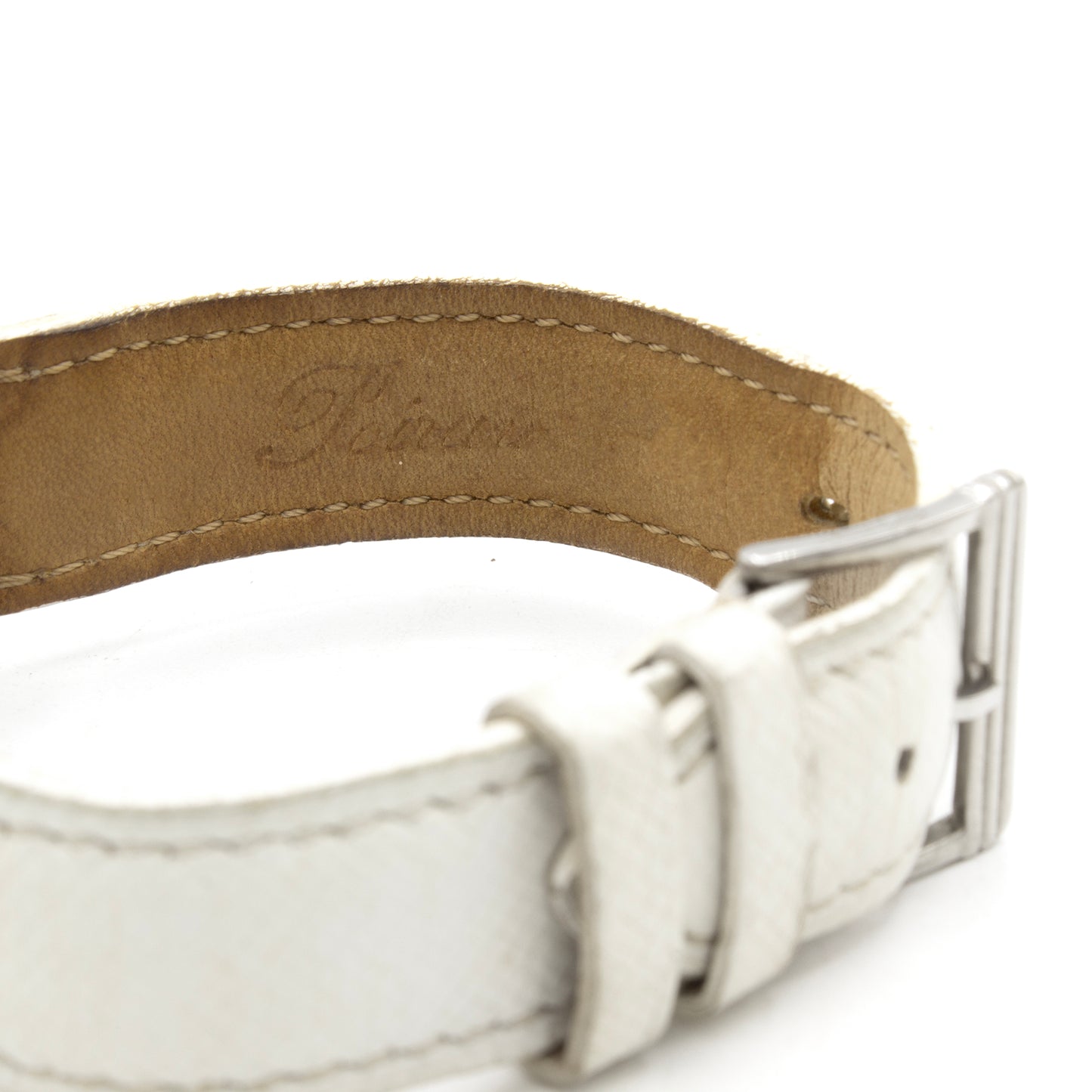 Poiray Ma Première (26x22mm) watch