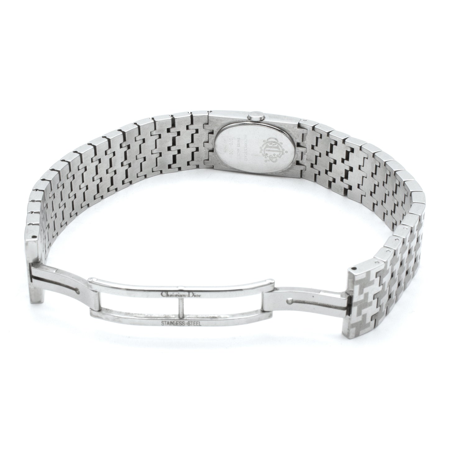 DIOR miss Dior watch