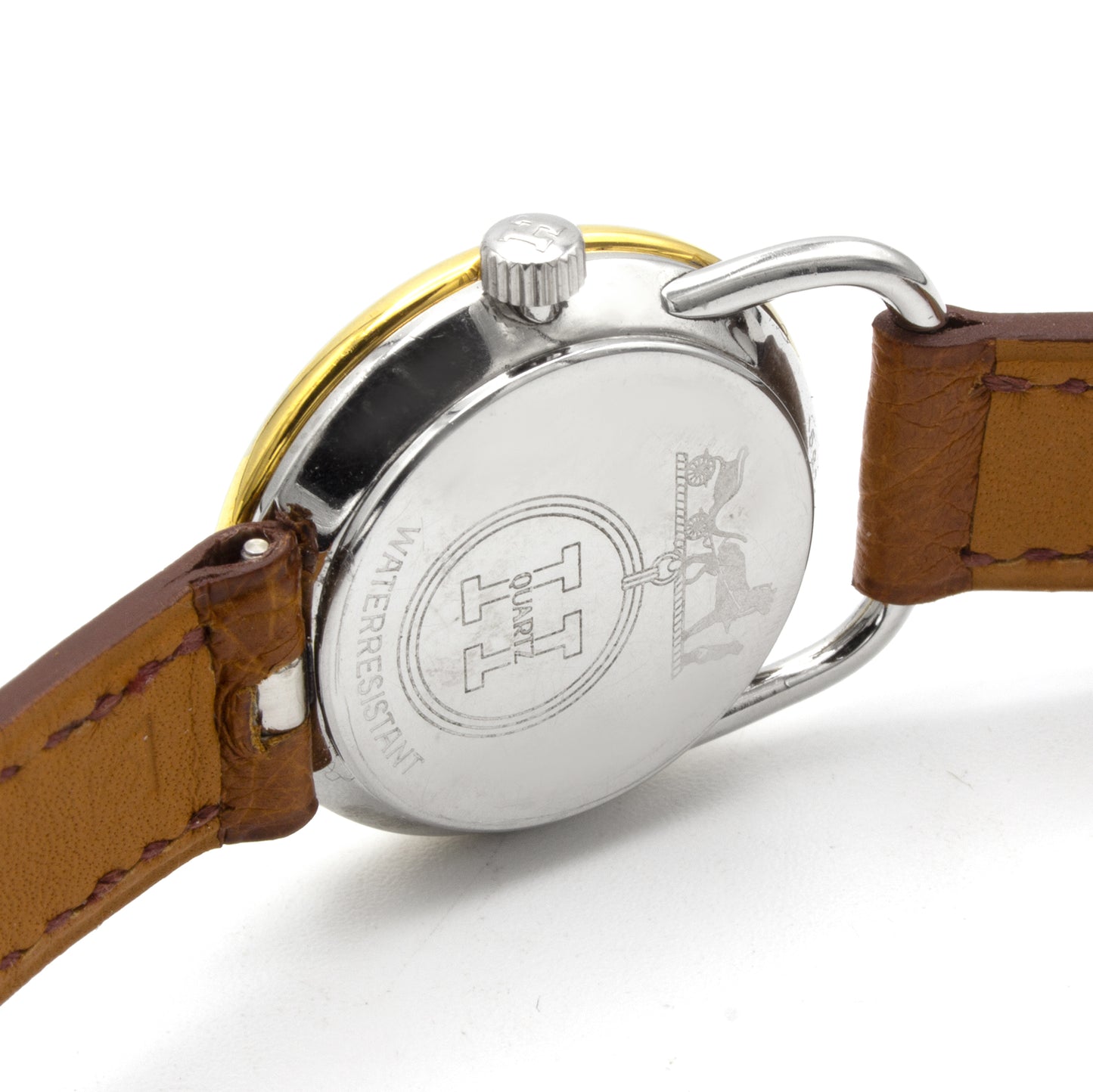 Hermès Arceau 25mm watch