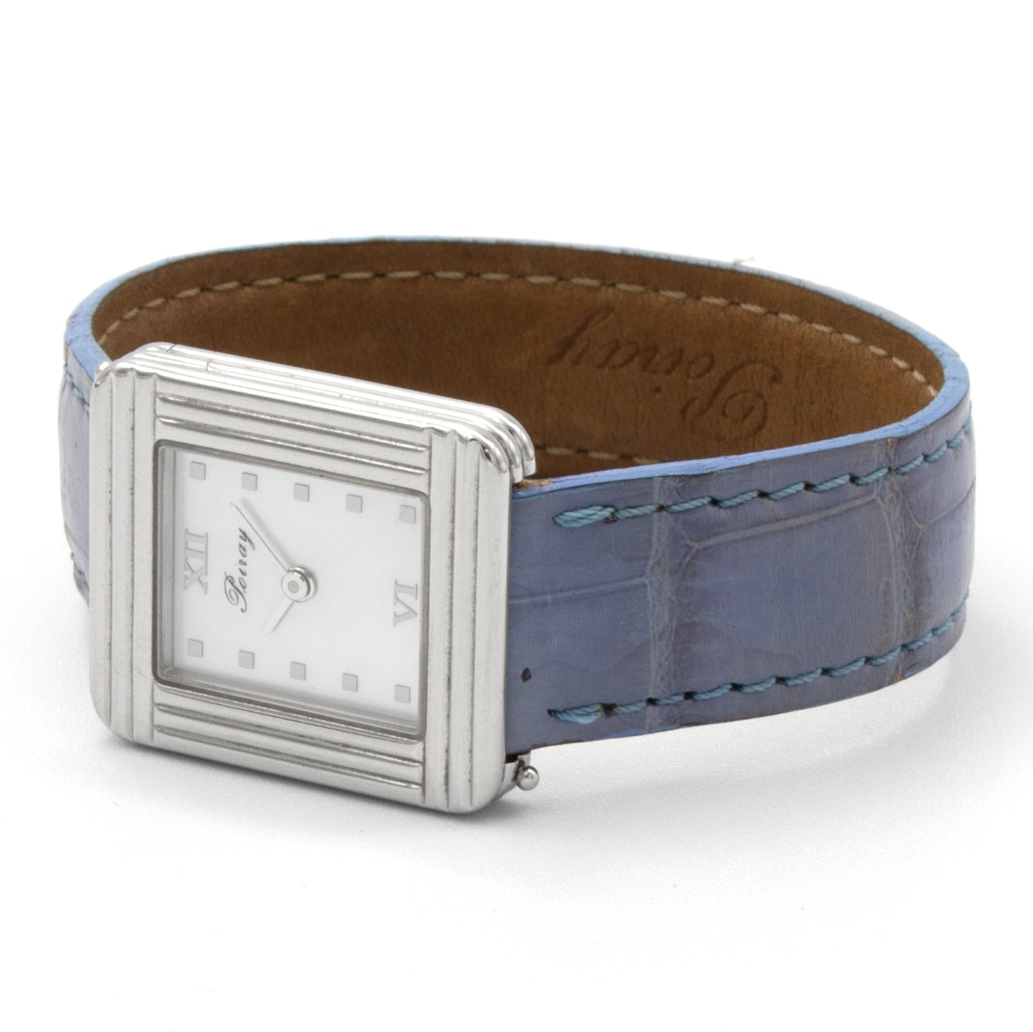 Poiray Ma Première (26x22mm) watch