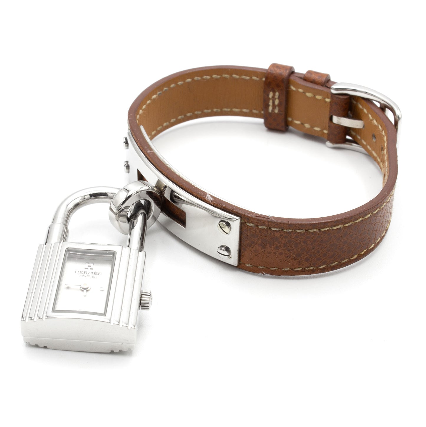 Hermès Kelly KE1.210 watch