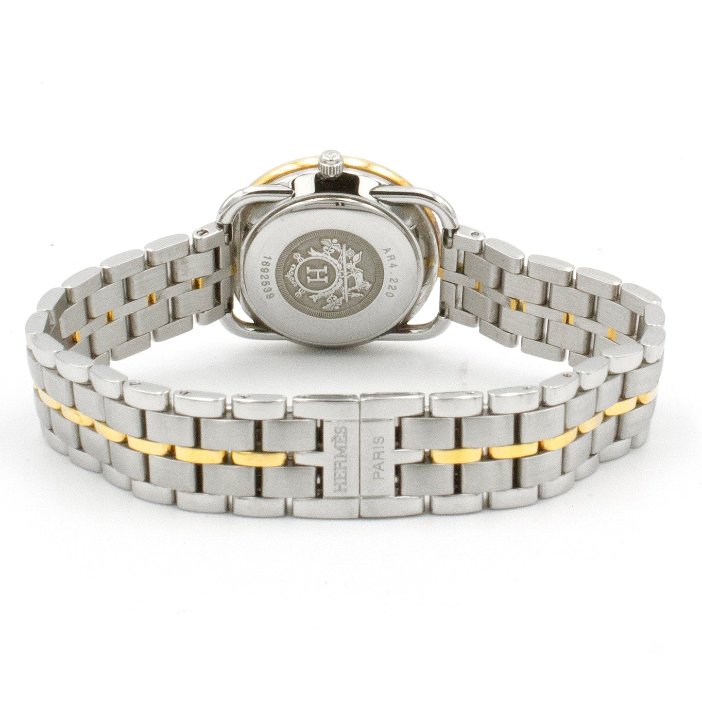Hermès Arceau 25mm AR4.220 watch