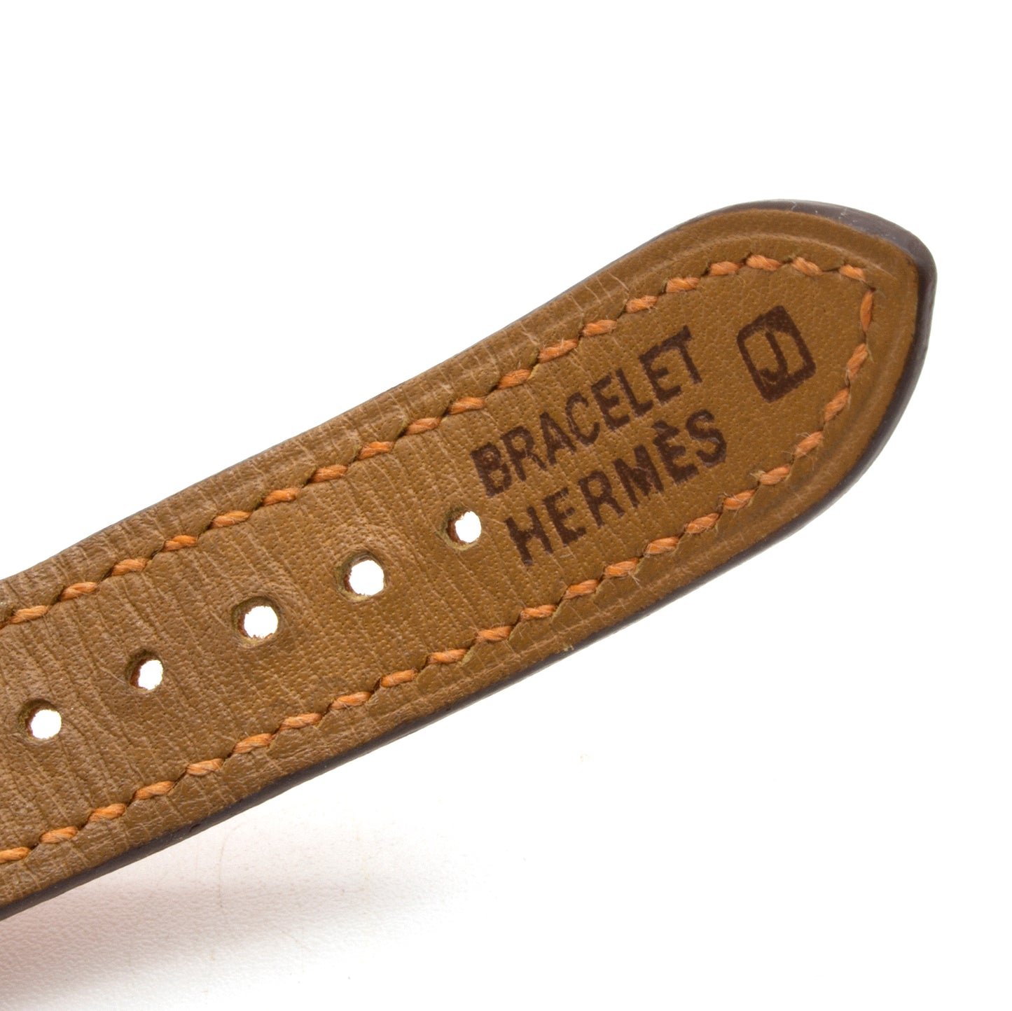 Hermès Heure H HH1.210 watch