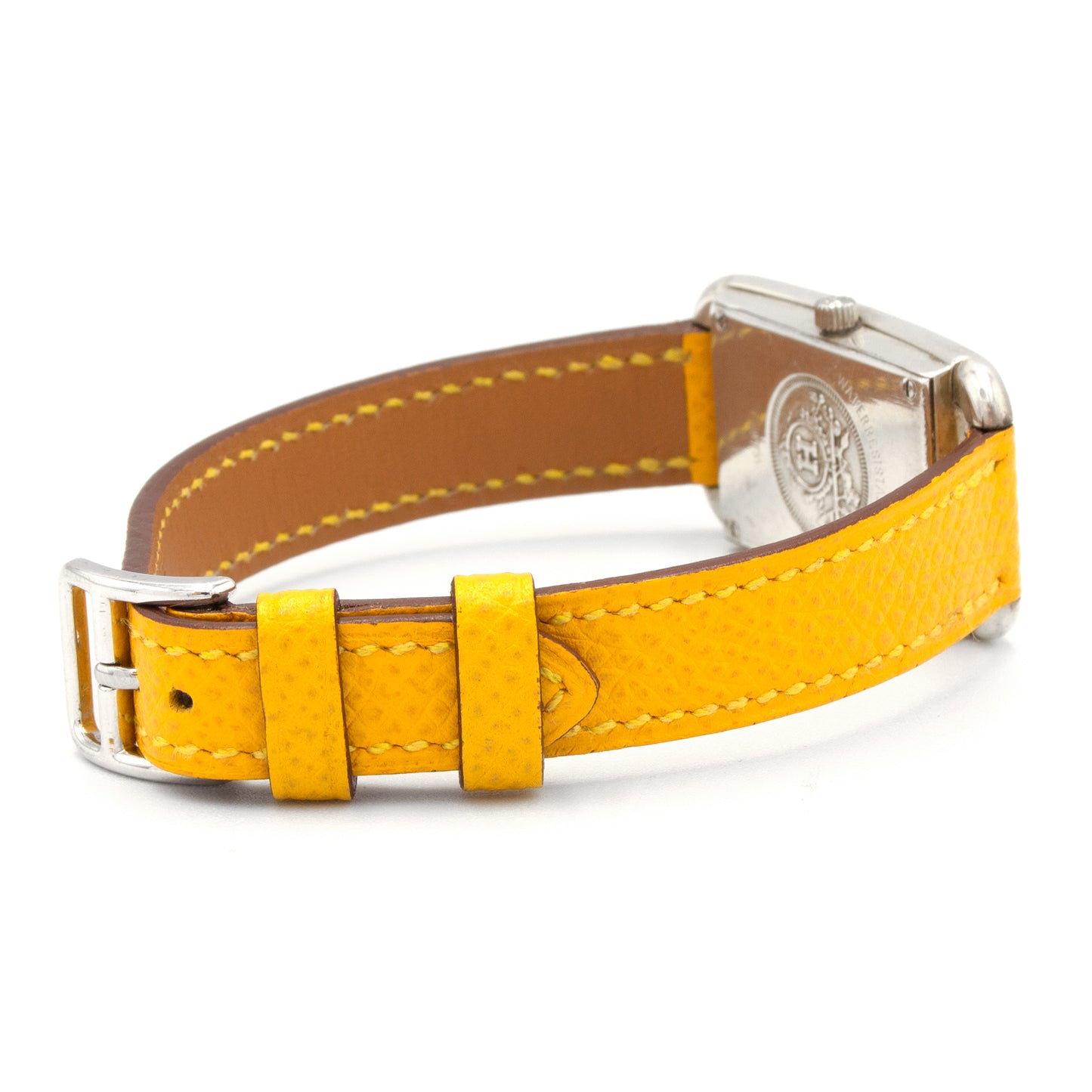 Hermès Cape Cod Nantucket watch