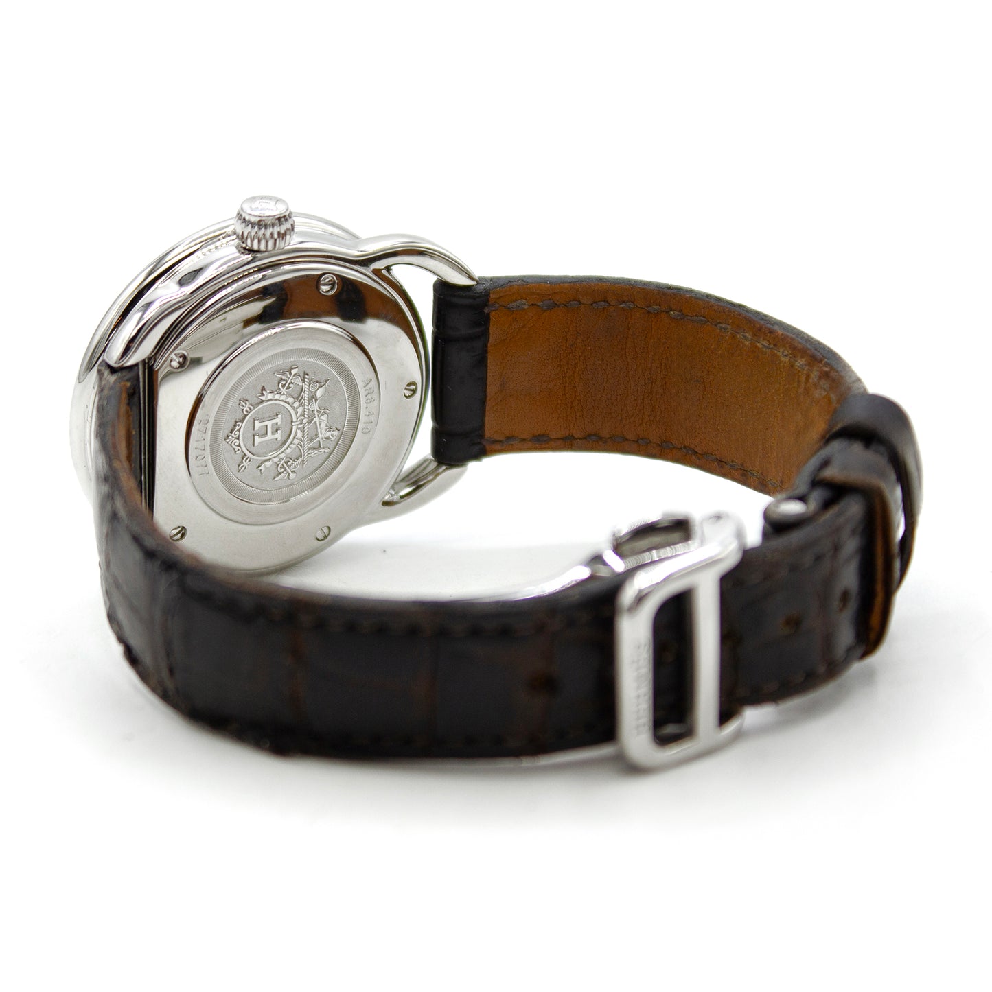 Hermès Arceau AR6.410 watch