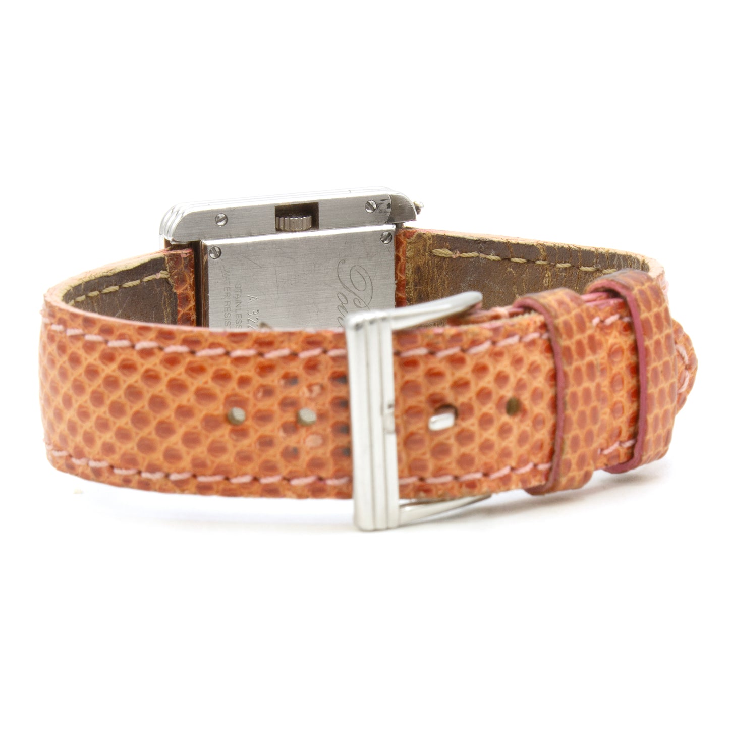 Poiray Ma Première (26x22mm) watch