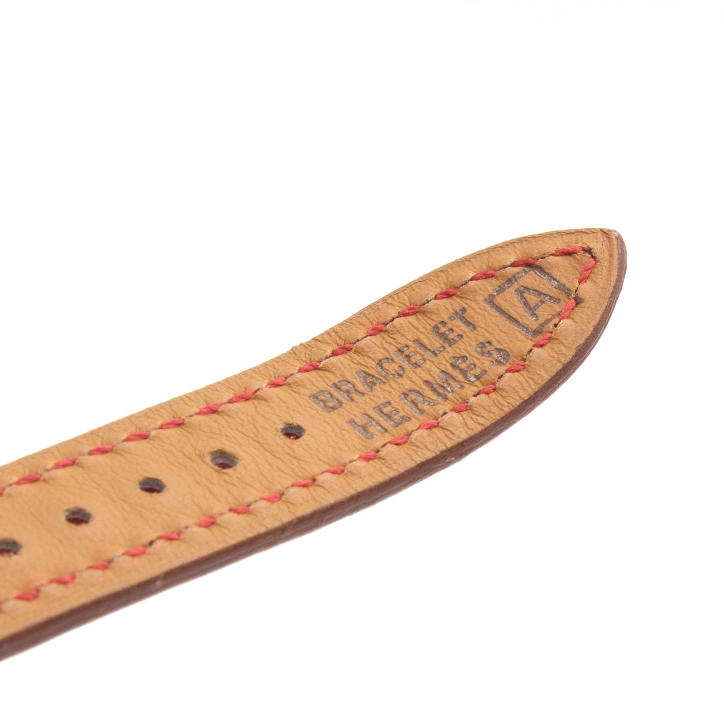 Hermès Tandem TA1.210 watch