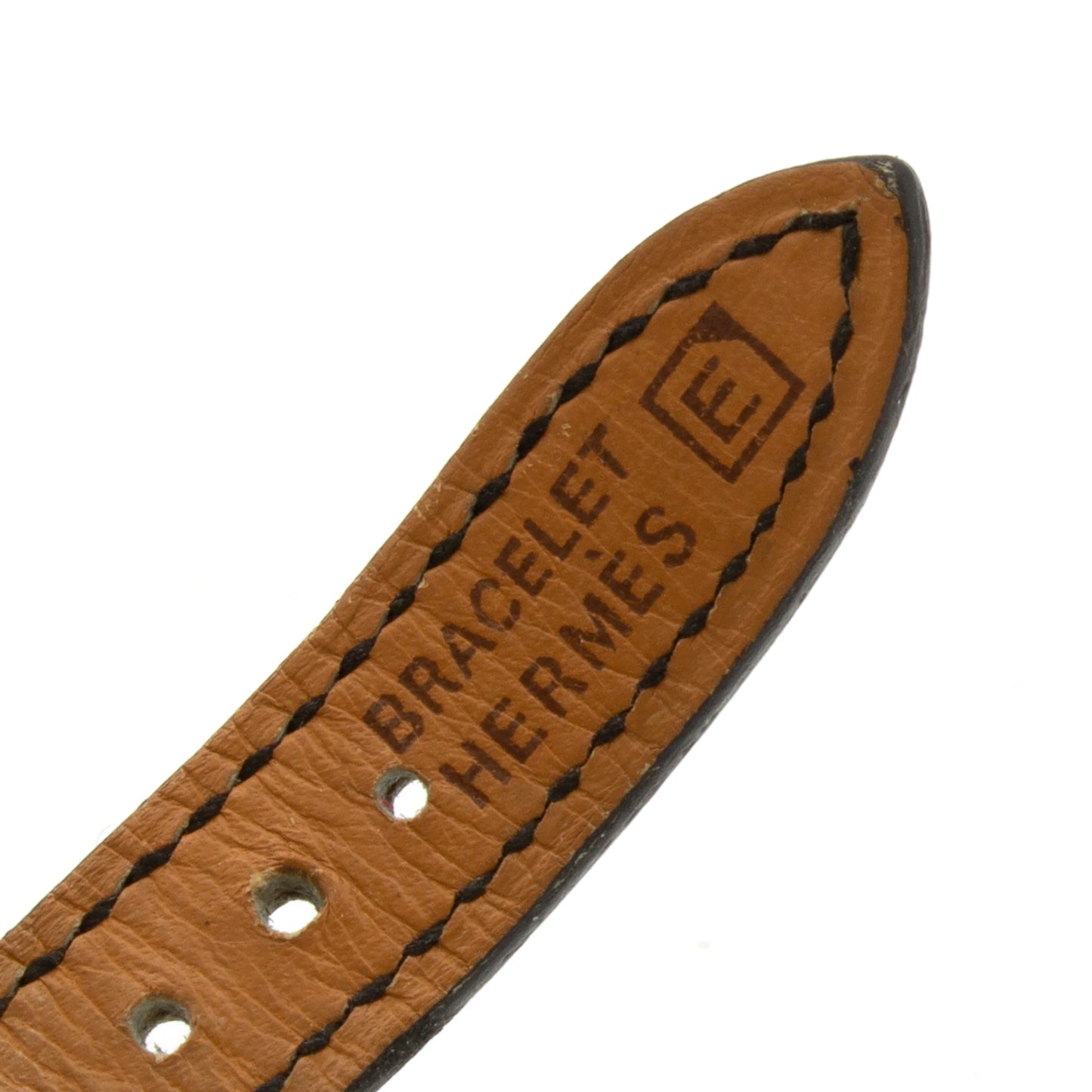 Hermès Kelly KE1.210 watch