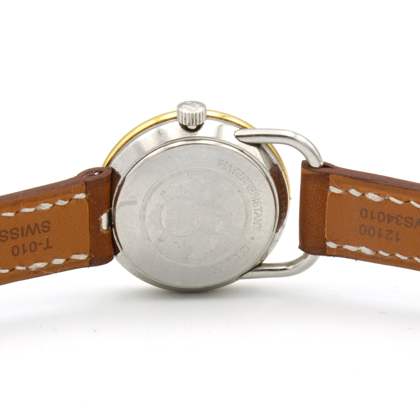 Hermès Arceau 25mm watch