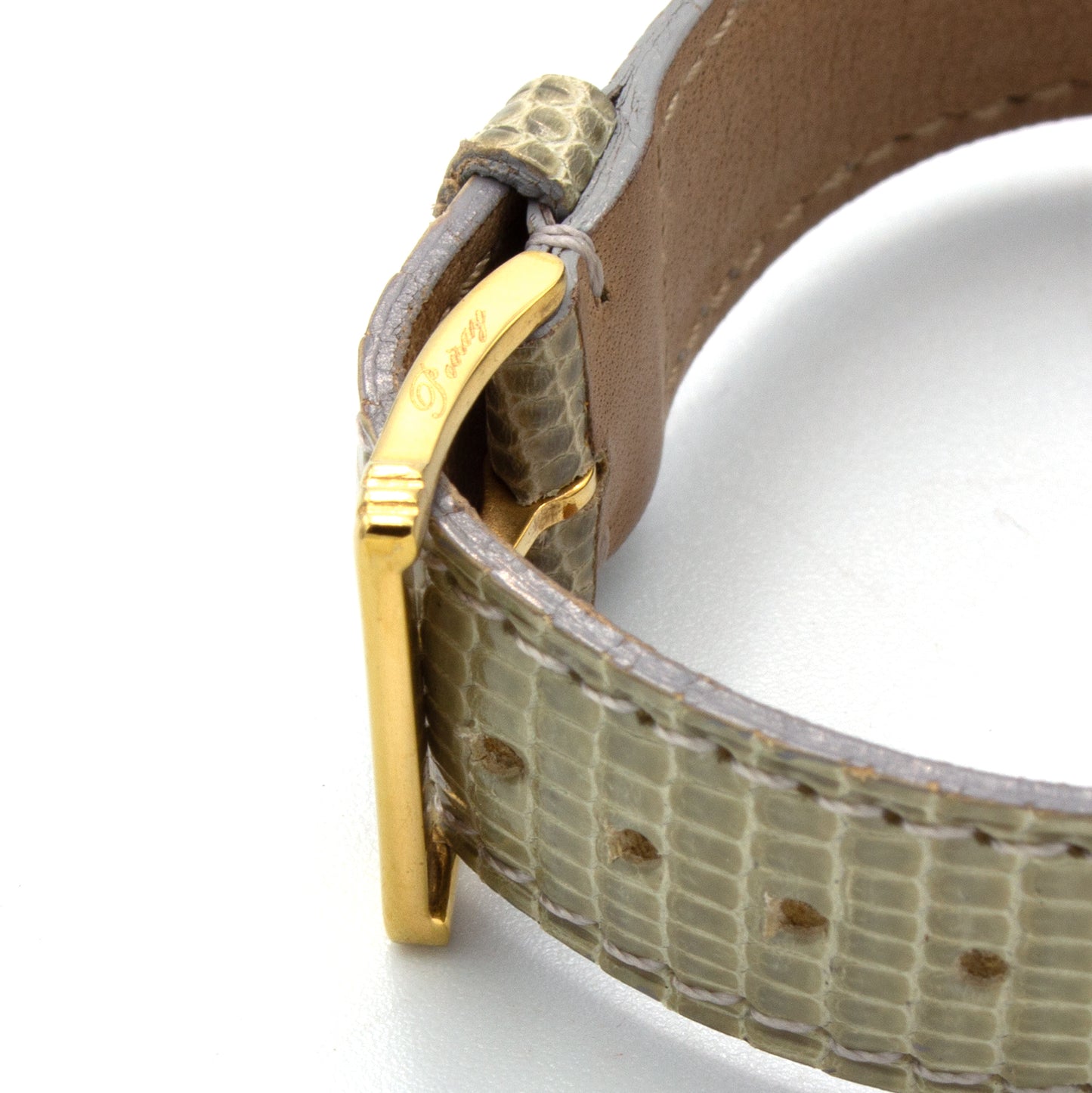 Poiray Ma Première (26x22mm) watch