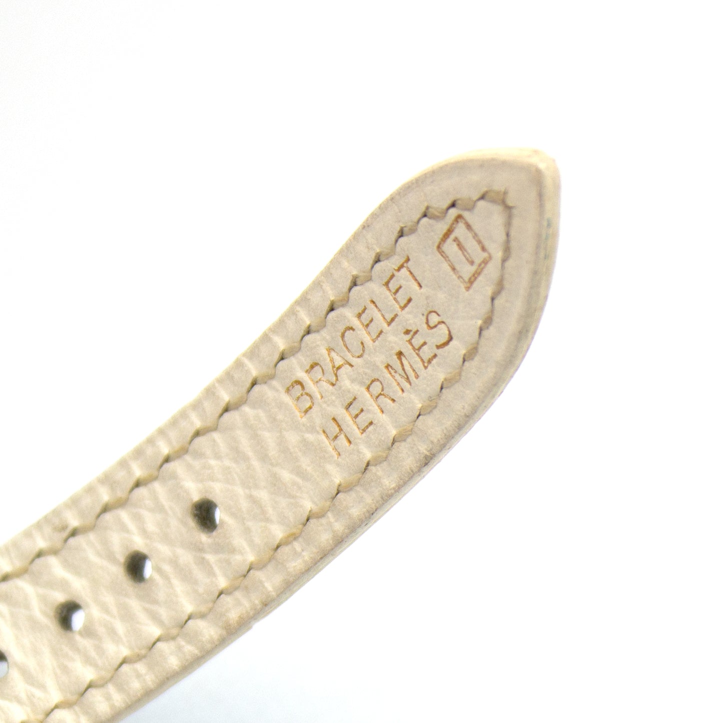 Hermès Cape Cod CC1.210 watch