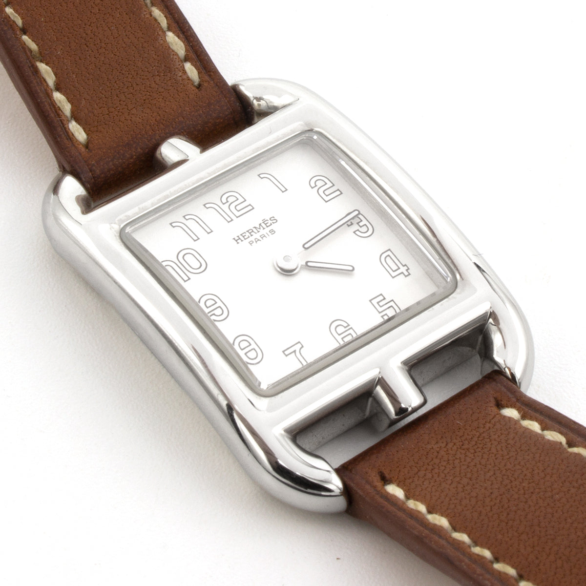 Hermès Cape Cod CC1.210 watch